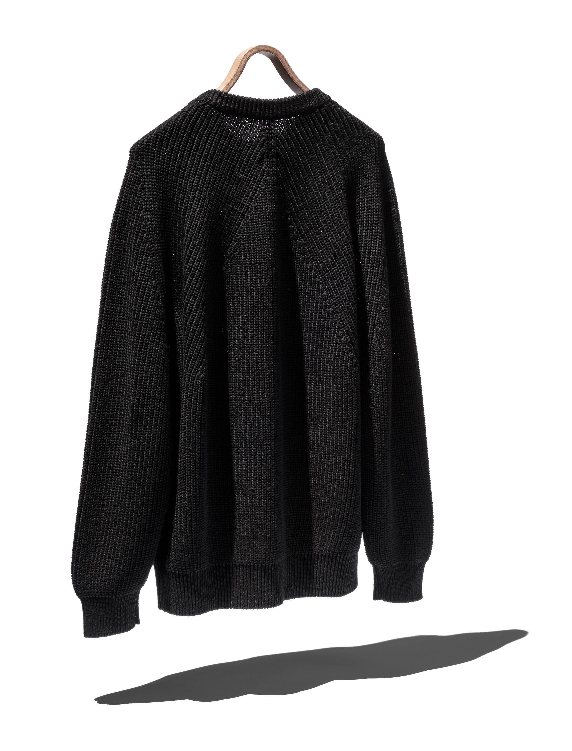 SIGNATURE CREW NECK