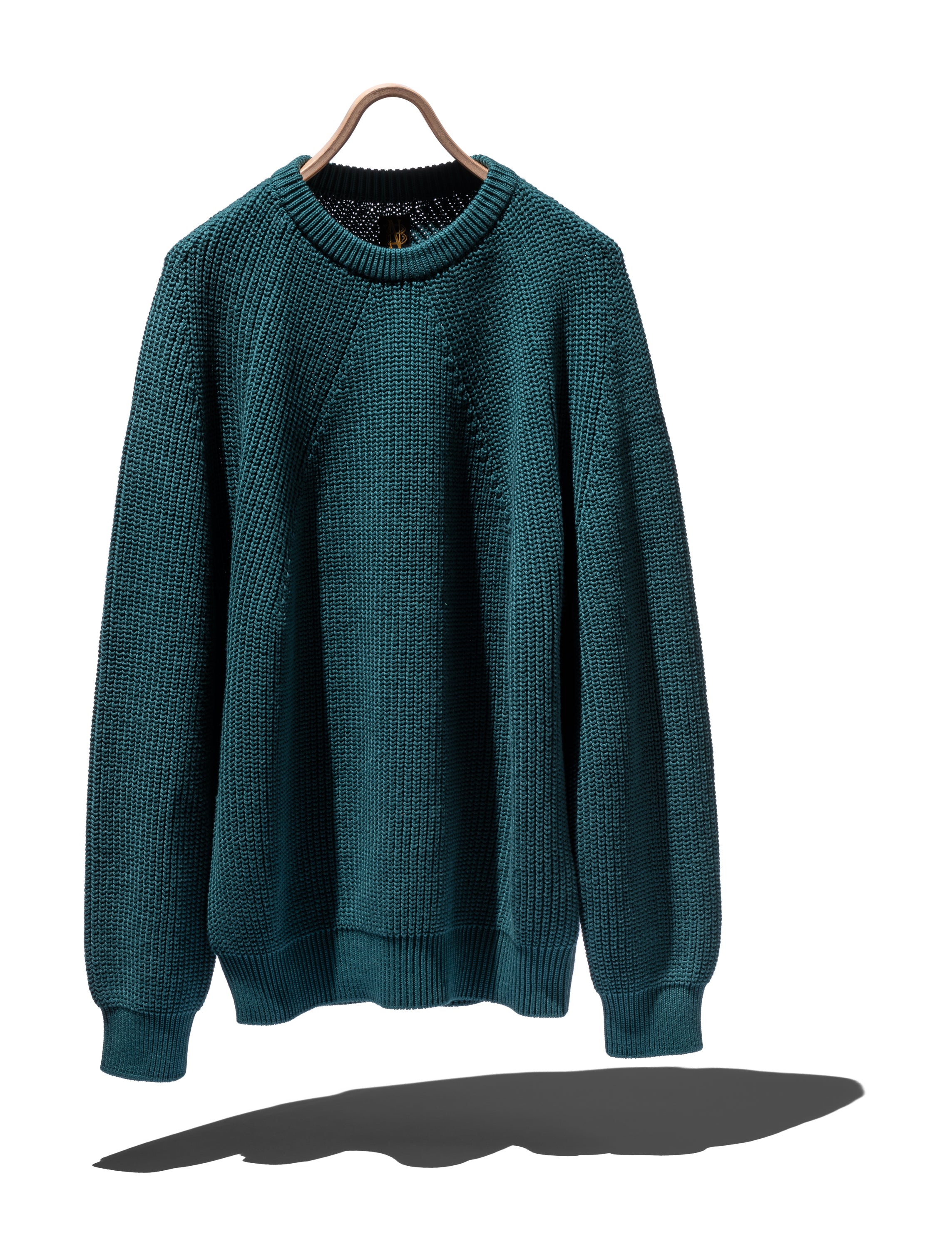SIGNATURE CREW NECK