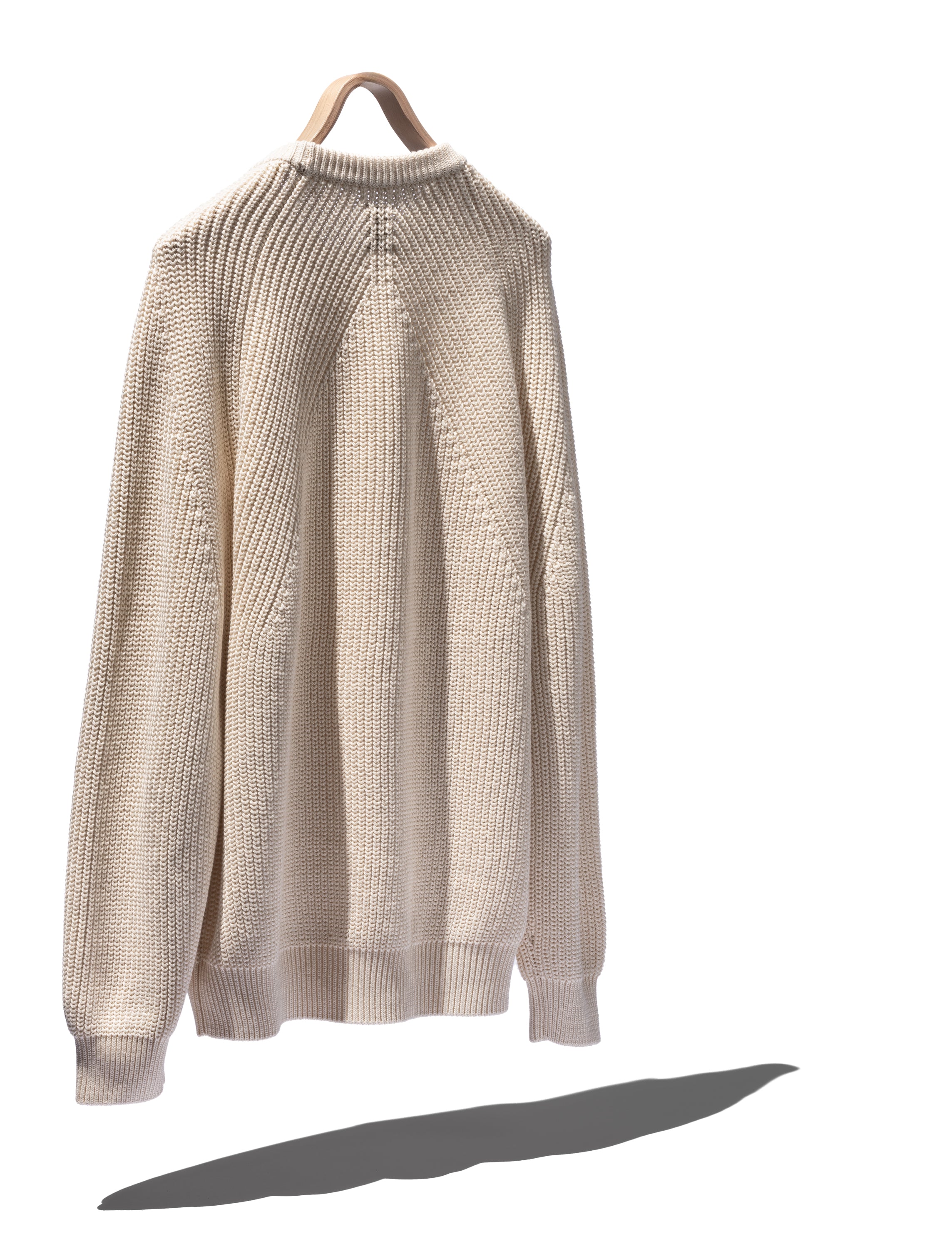 SIGNATURE CREW NECK