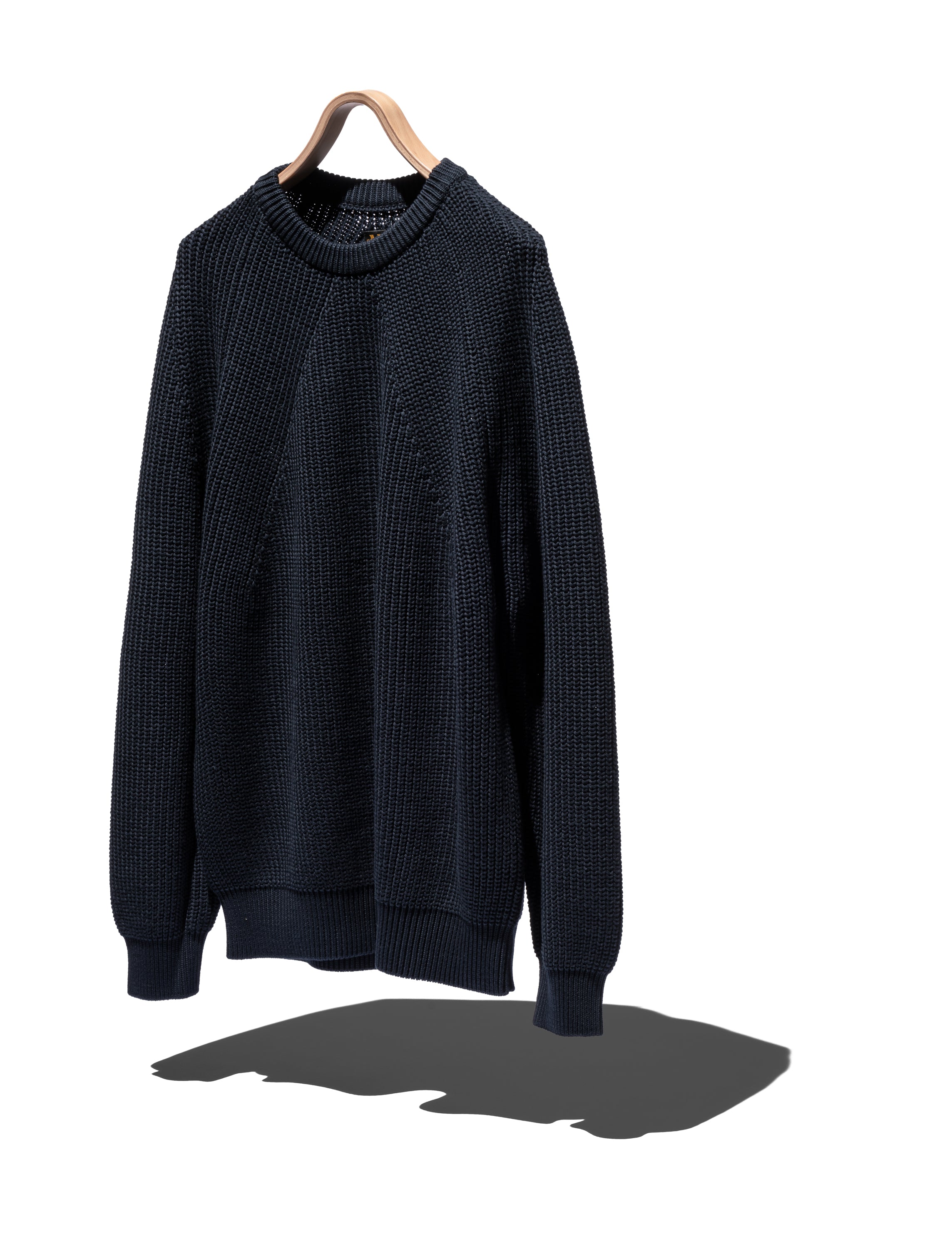 SIGNATURE CREW NECK