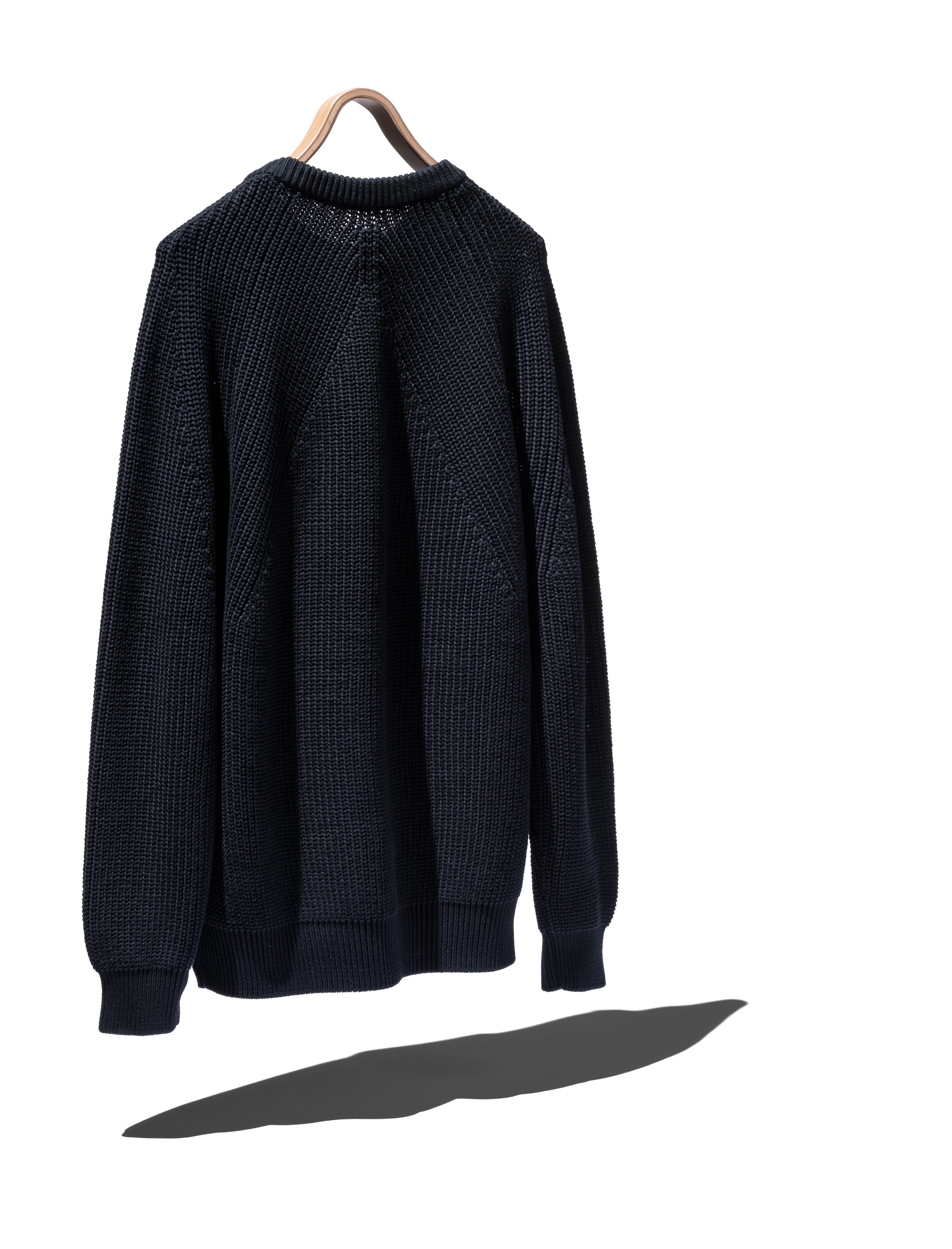 SIGNATURE CREW NECK