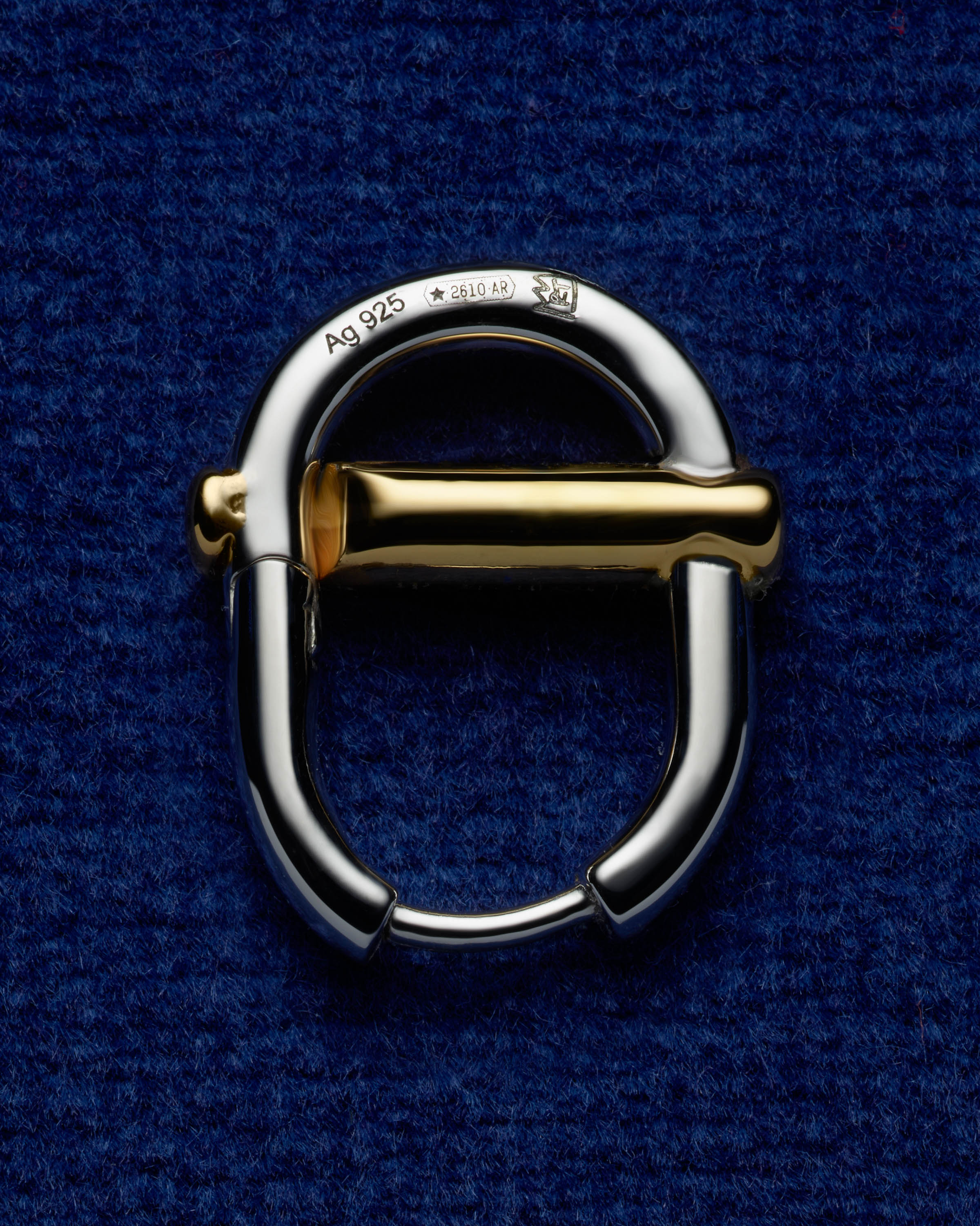 EIGER CARABINA