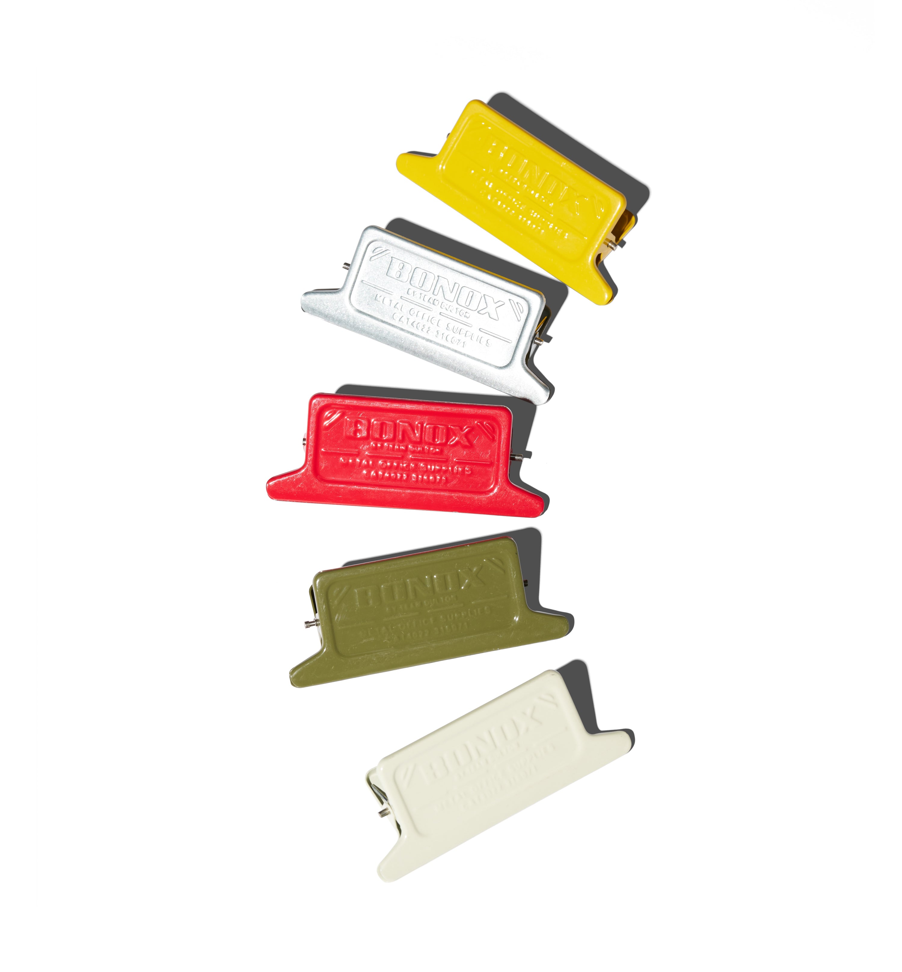 METAL CLIP