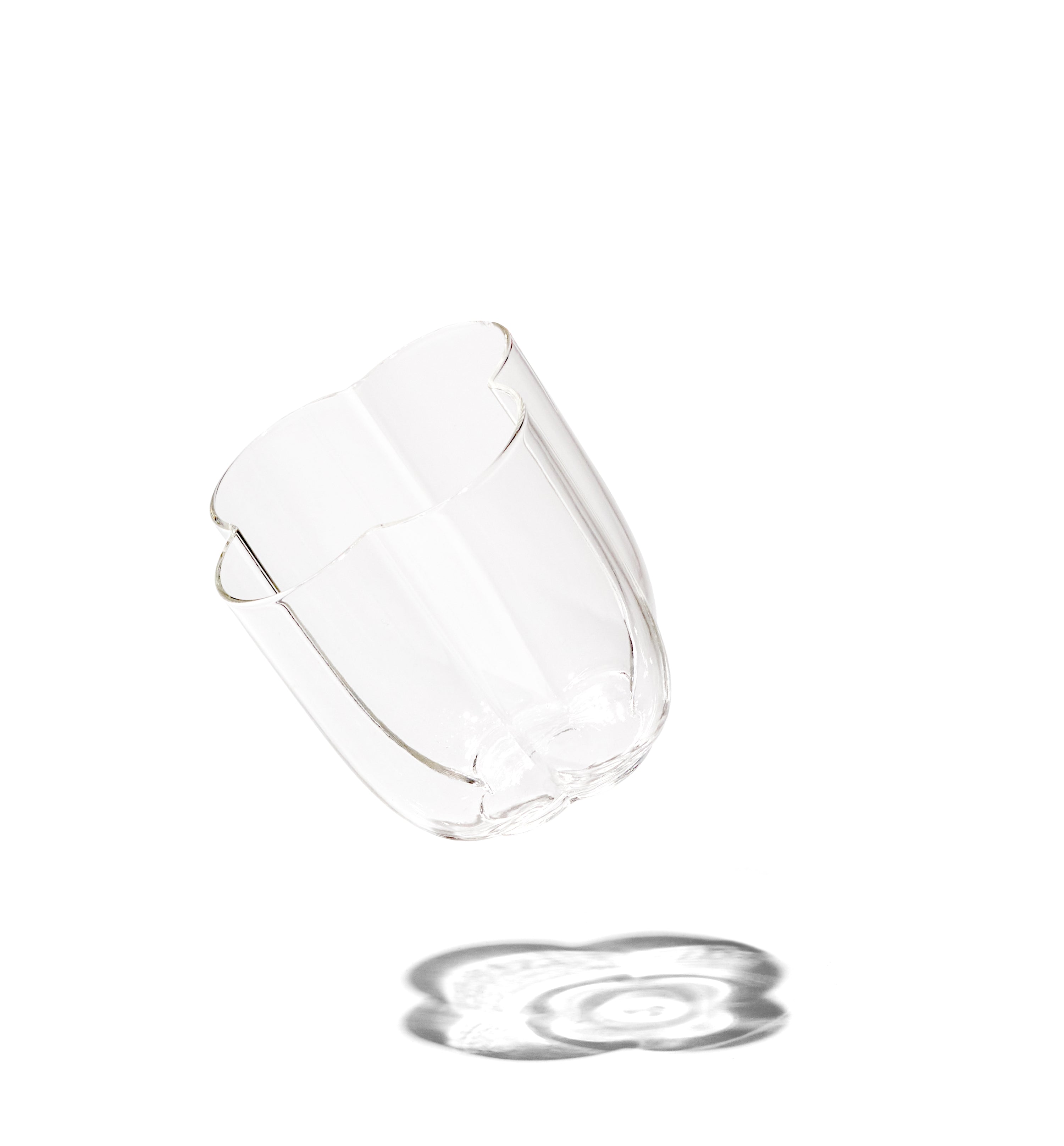 ZACAFFÈ BOROSILICATE GLASS (S)