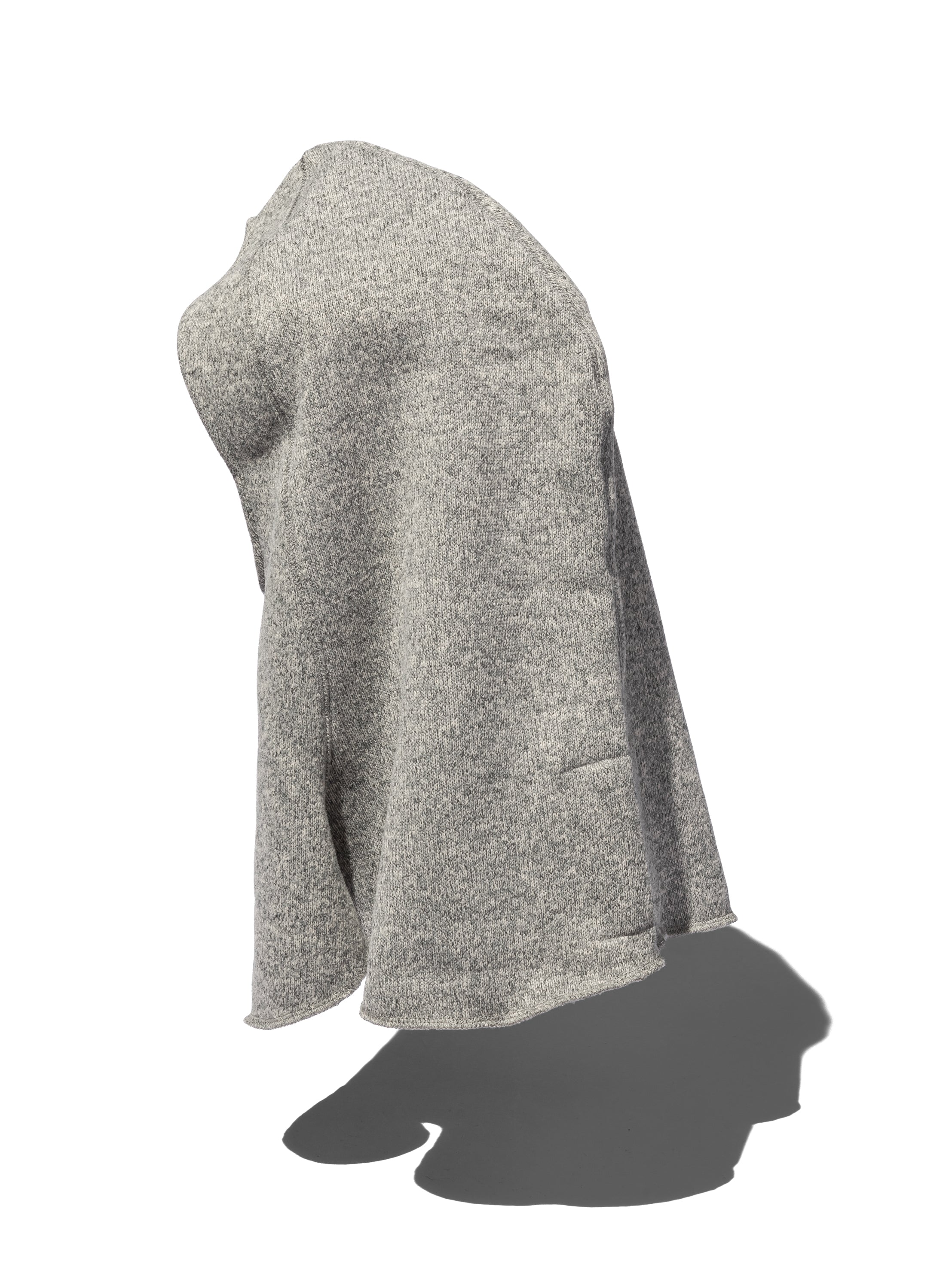 ASH GREY