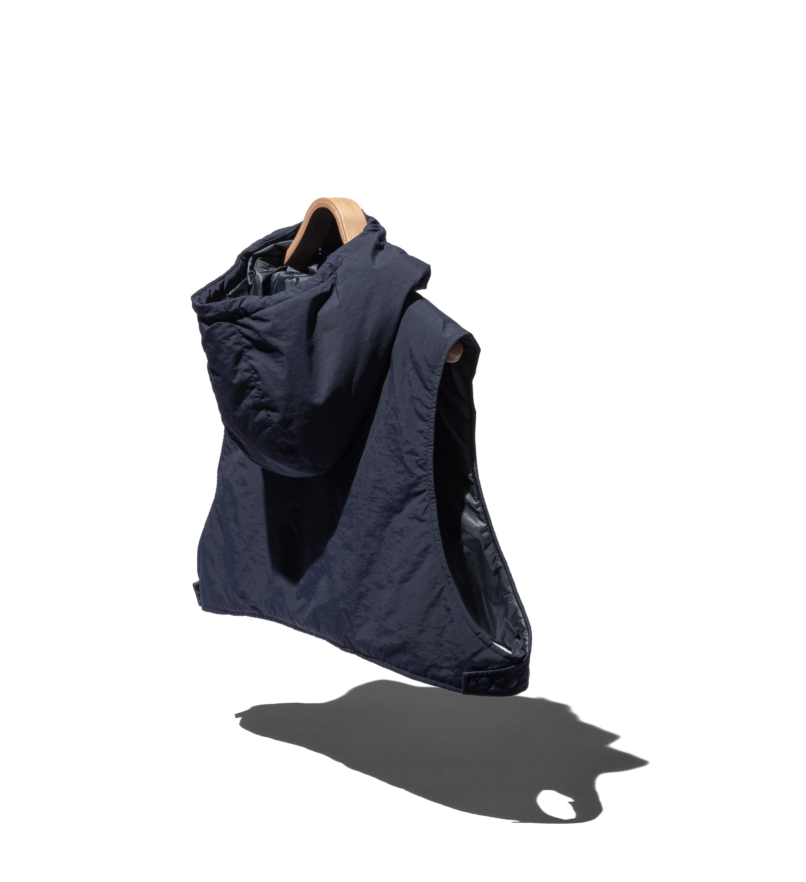 DEEP NAVY