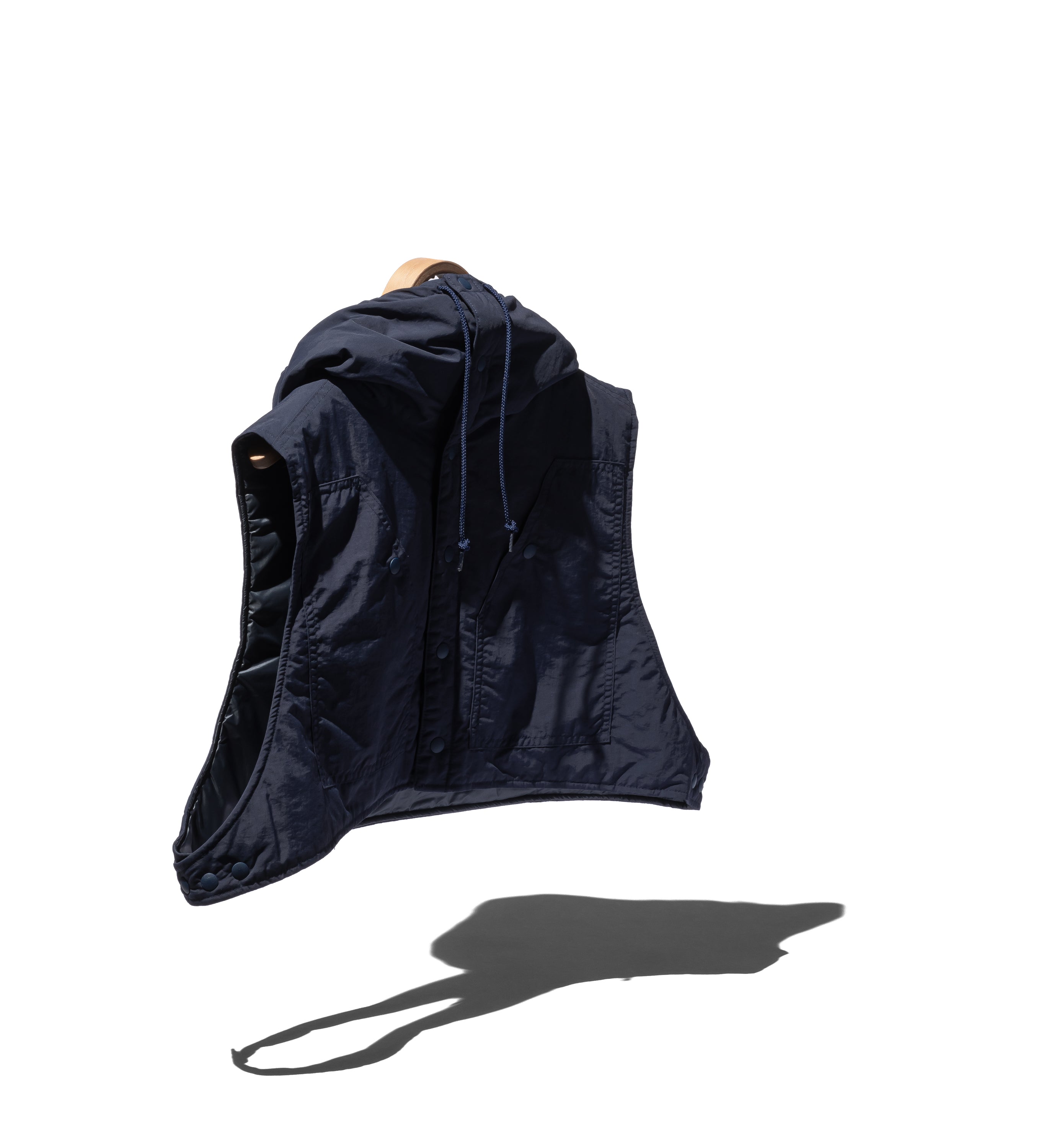 DEEP NAVY