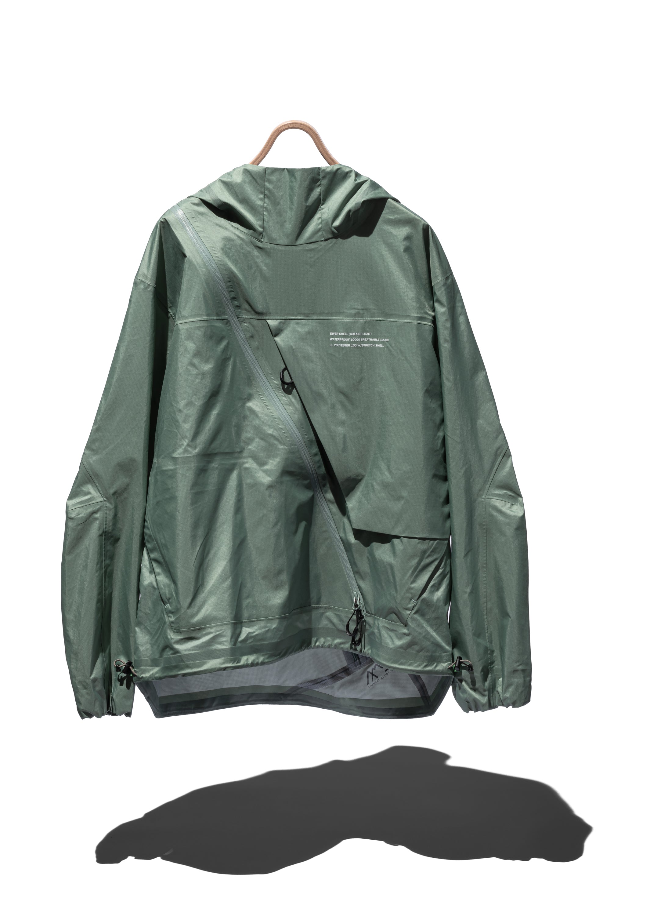 LIGHT KHAKI
