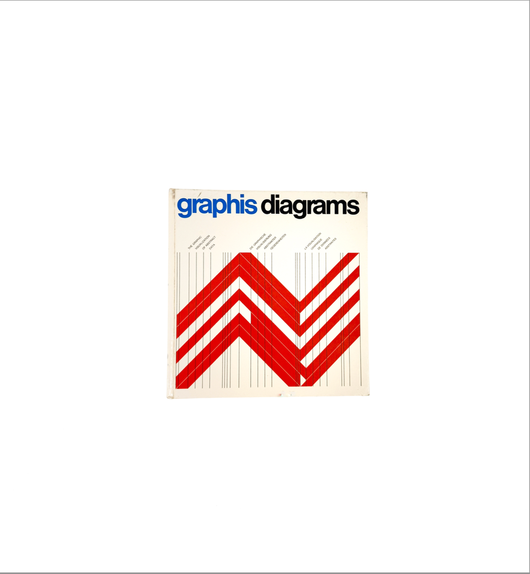 GRAPHIS DIAGRAMS (1974)