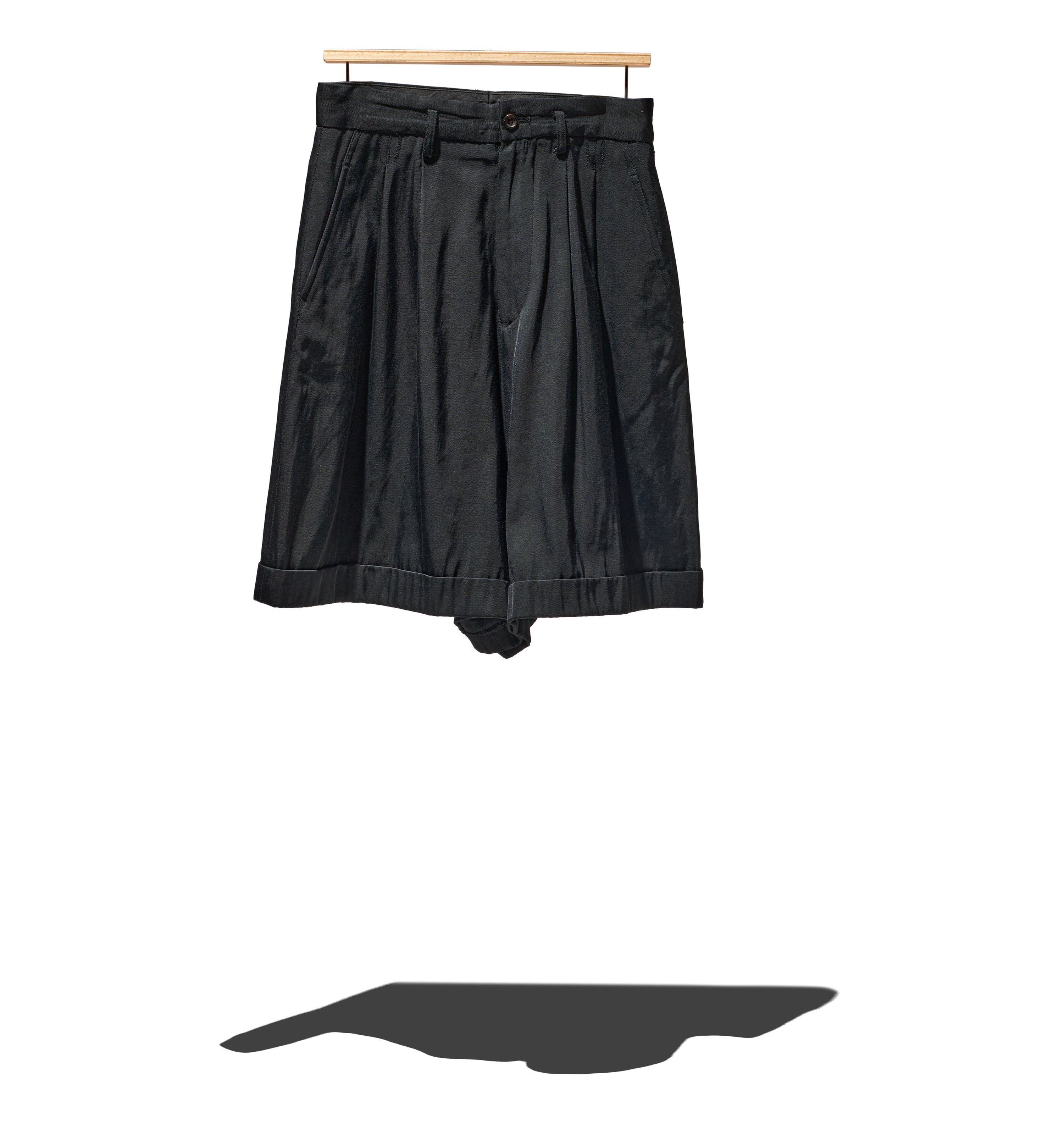 1989 - High Waisted Culotte (M33)
