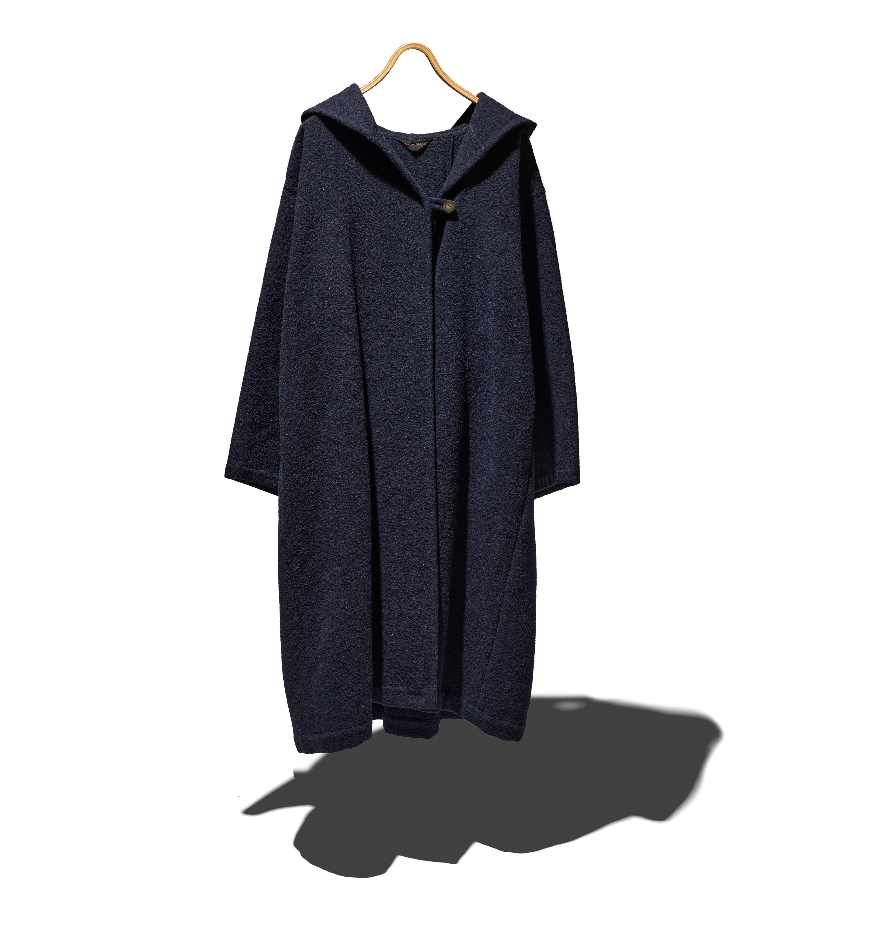1980s - Hooded Coat (M30)