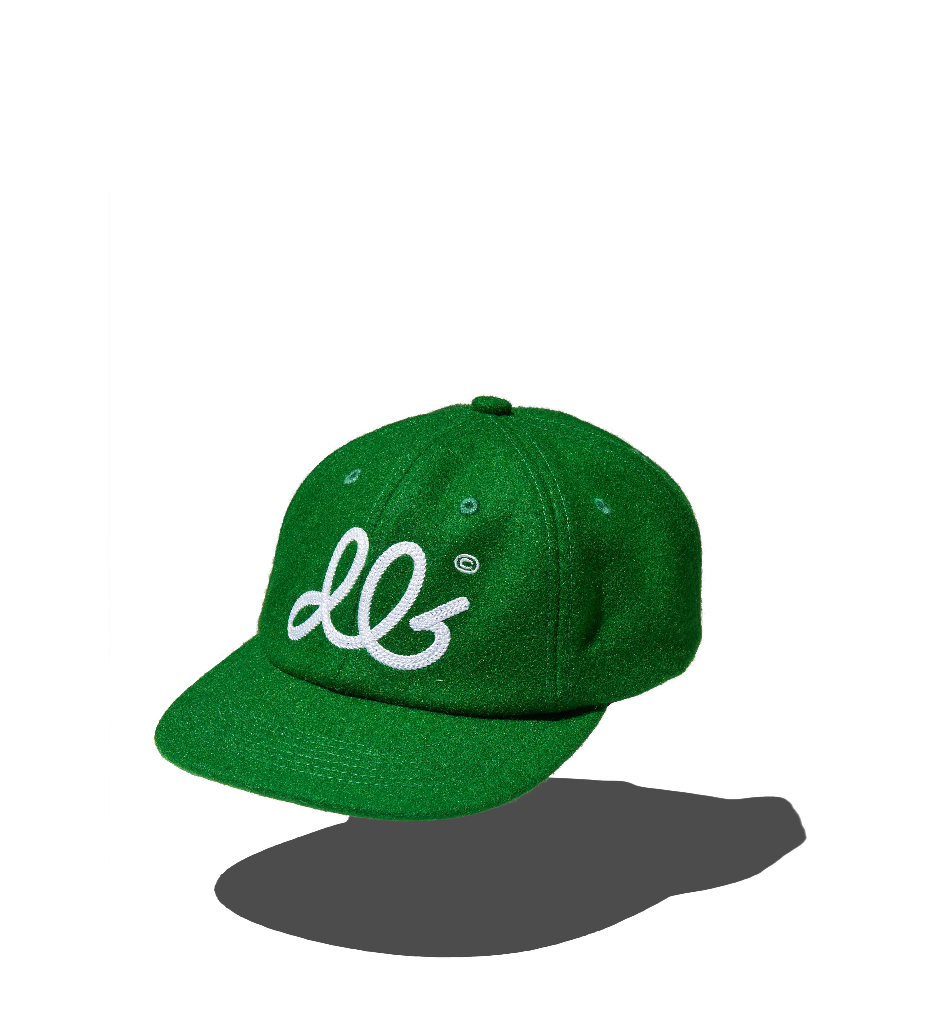 SIGNATURE CAP