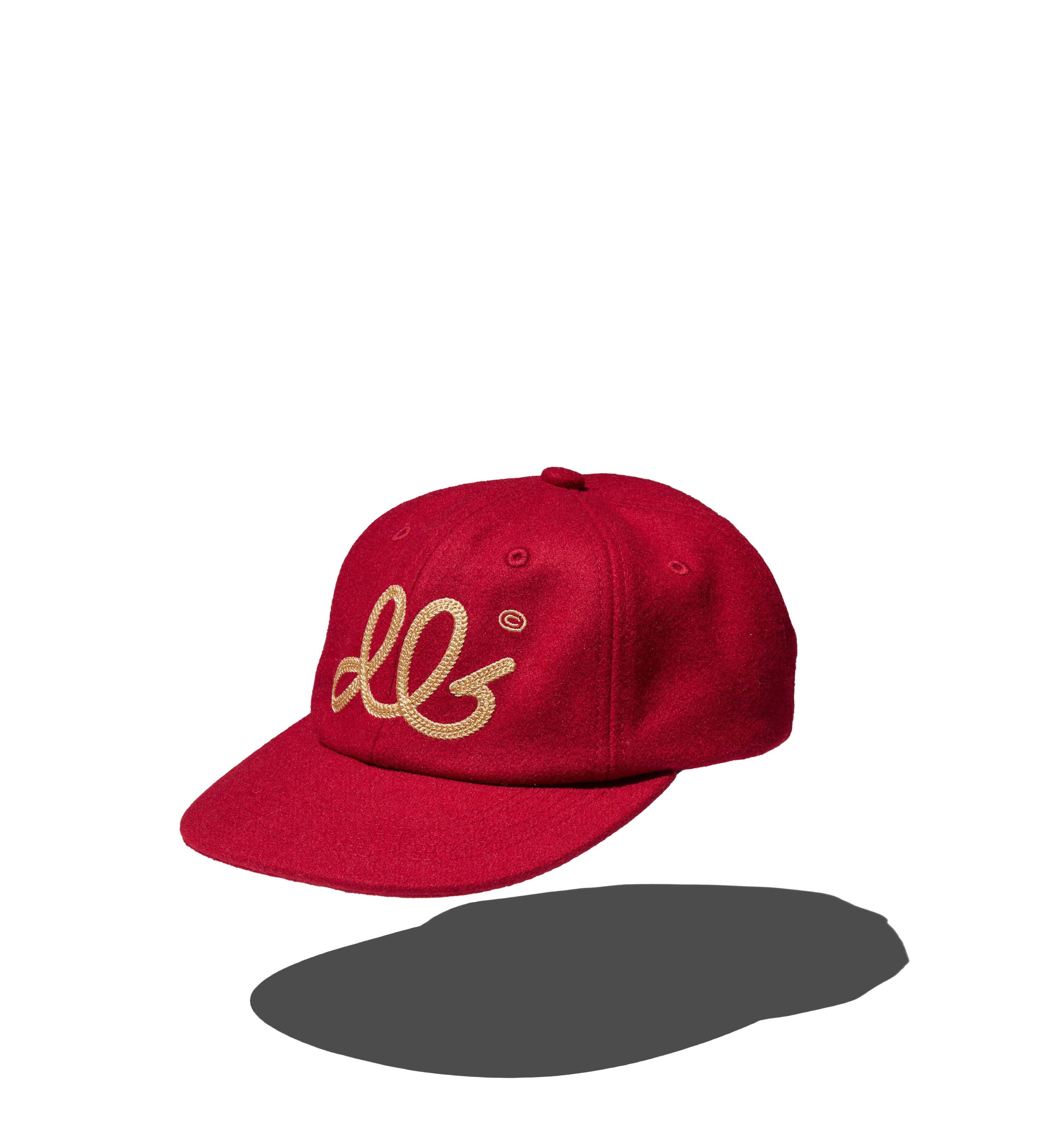SIGNATURE CAP