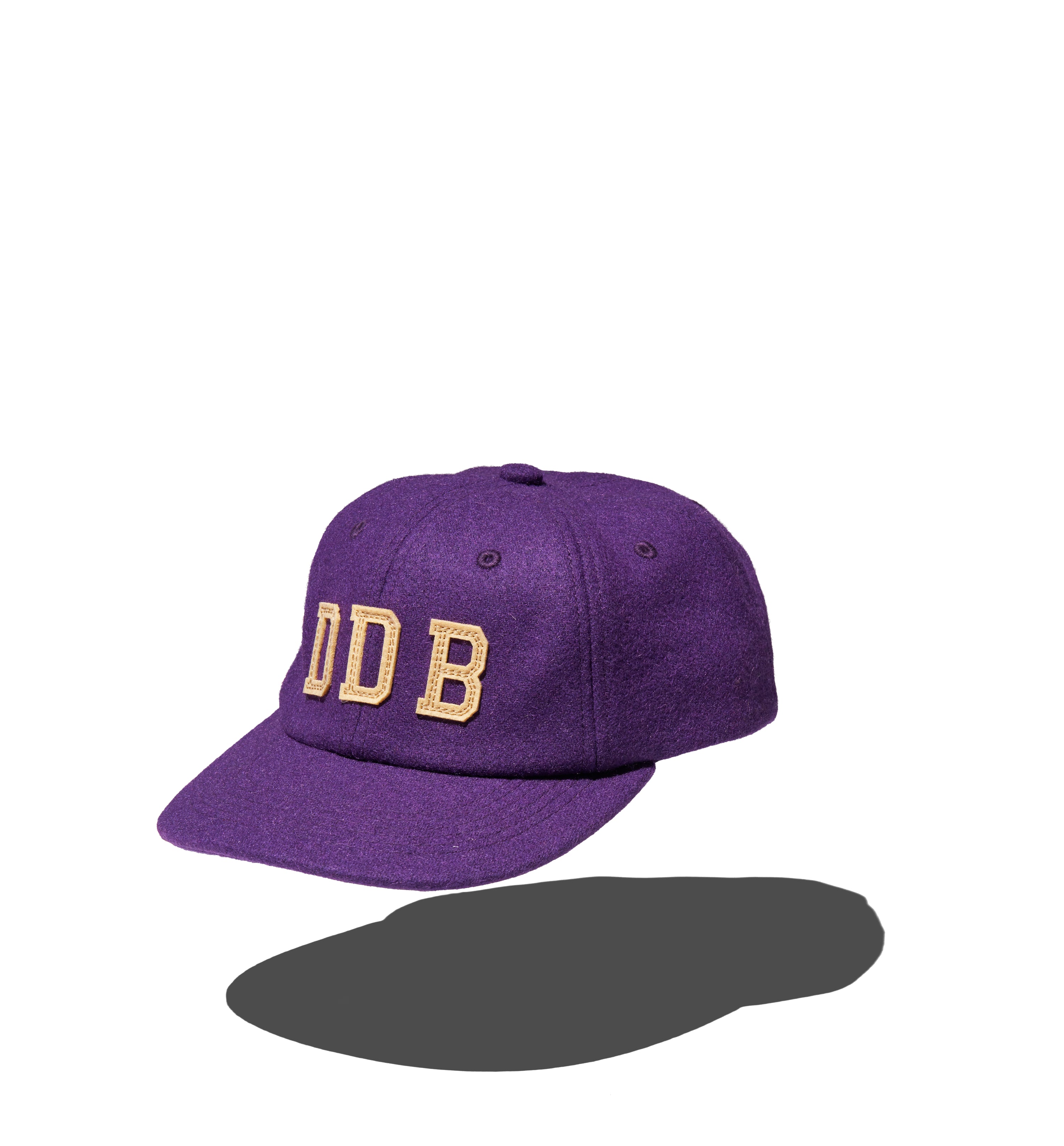 DDB CAP