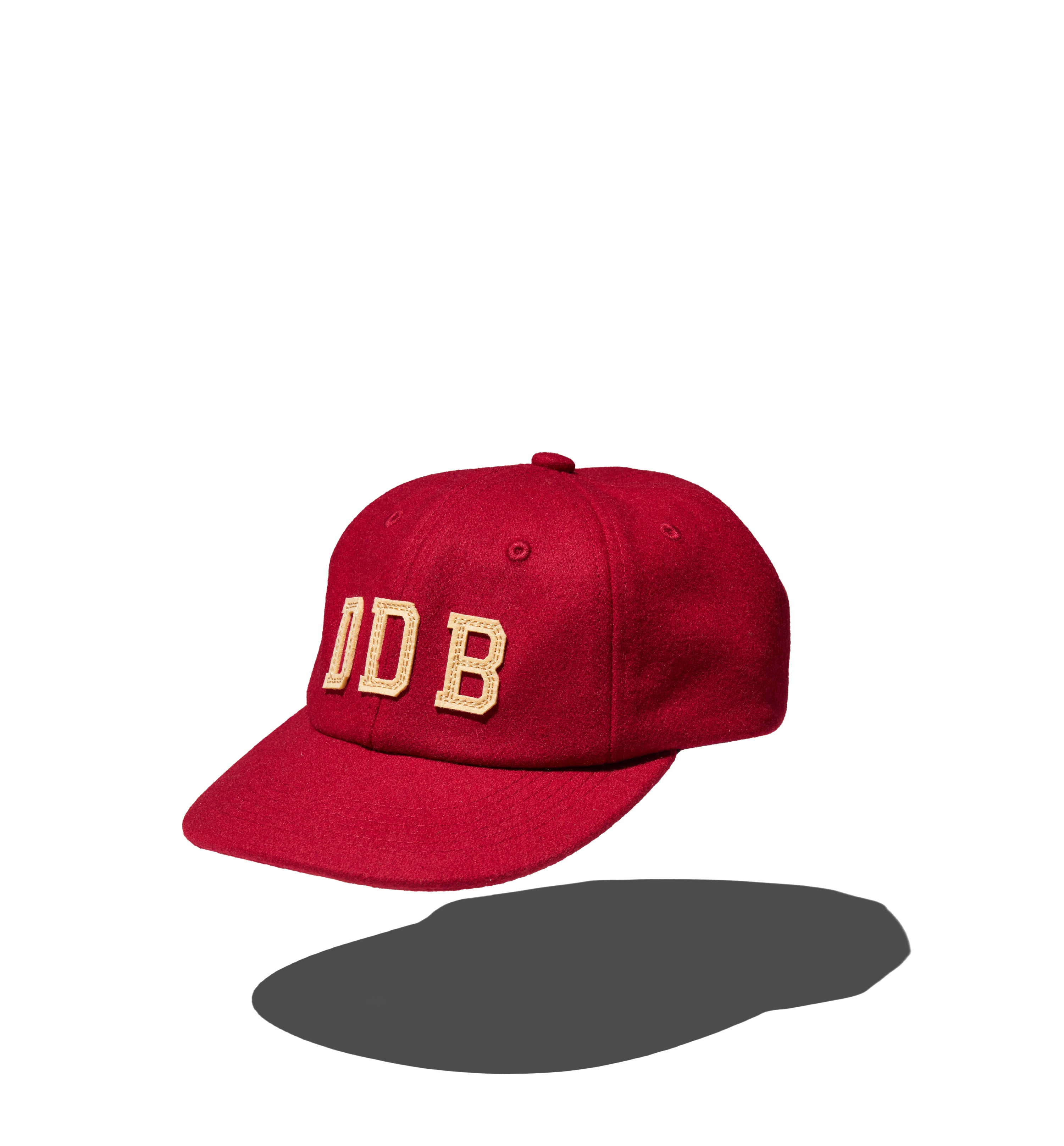 DDB CAP