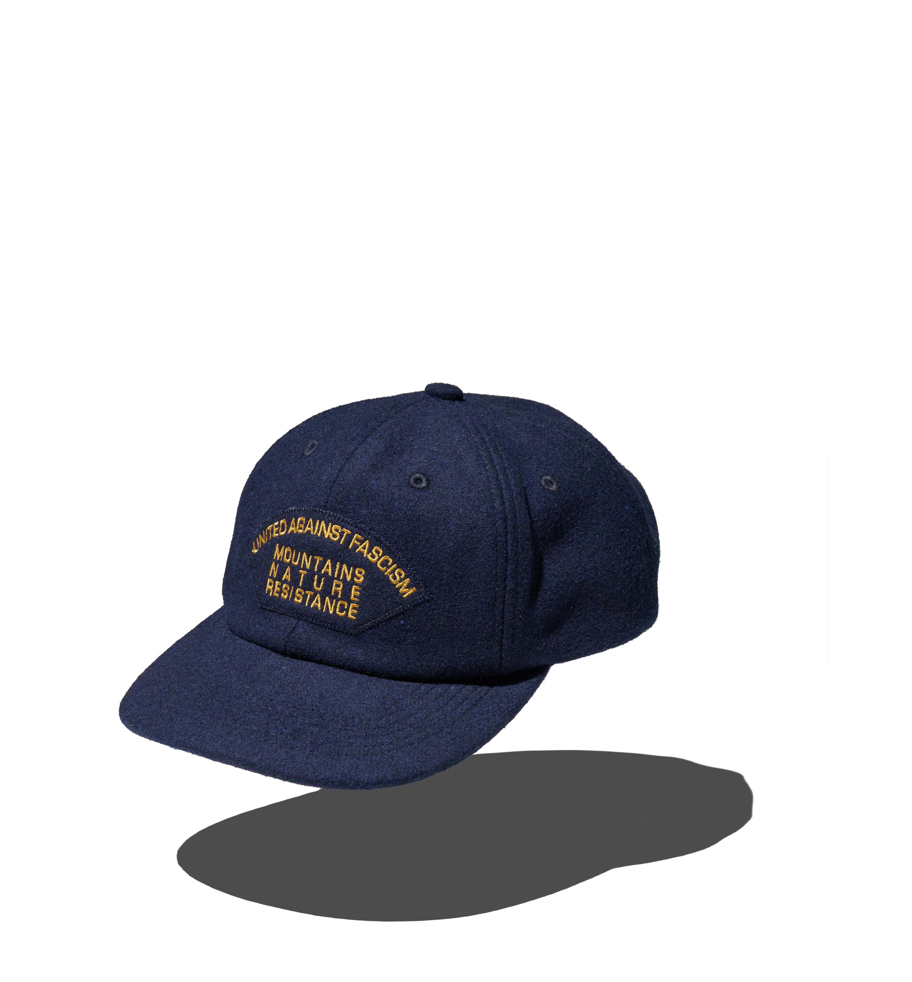 NATURE RESISTANCE CAP