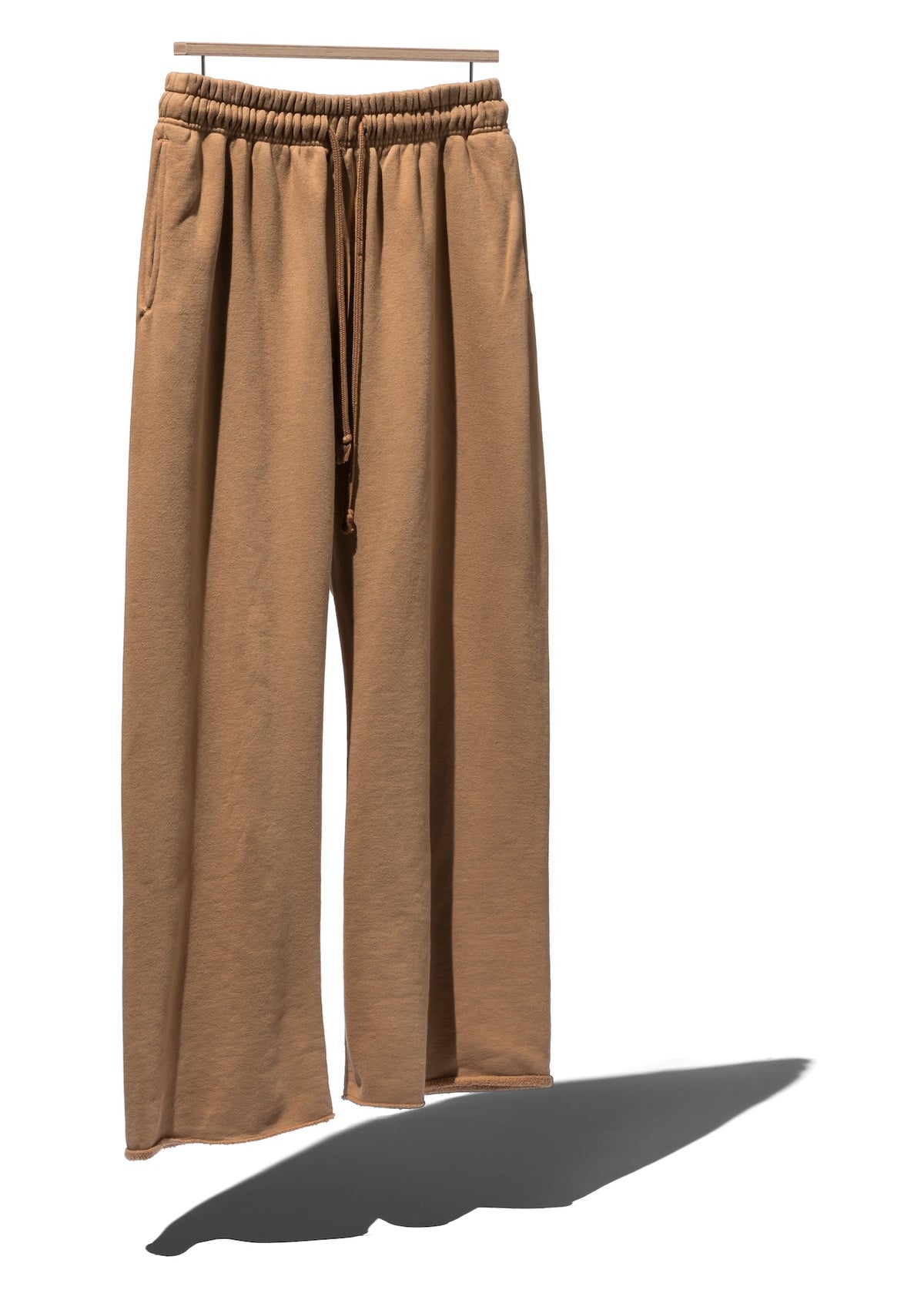CLASSIC SWEAT PANTS GARMENT DYE