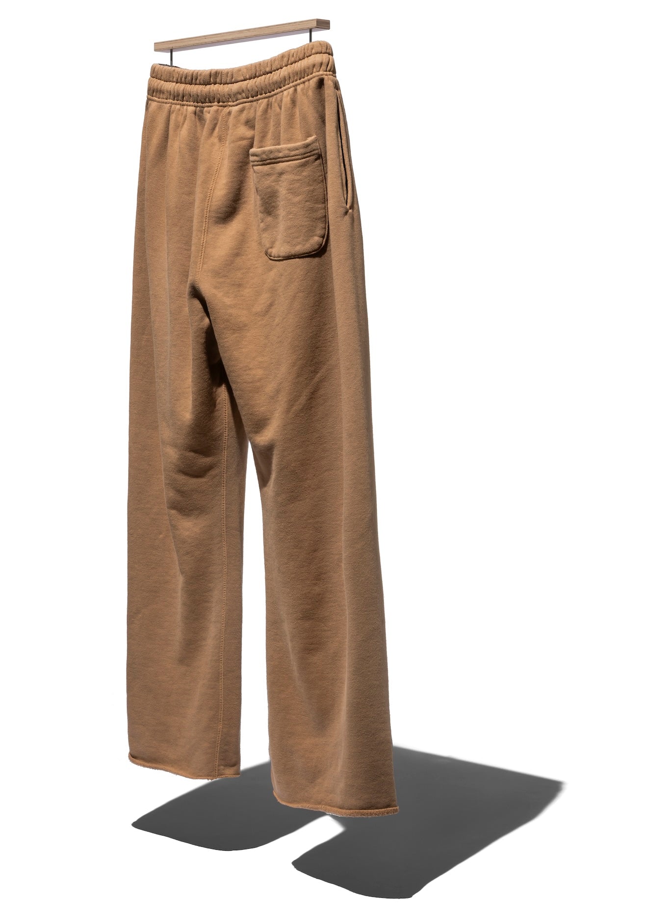 CLASSIC SWEAT PANTS GARMENT DYE