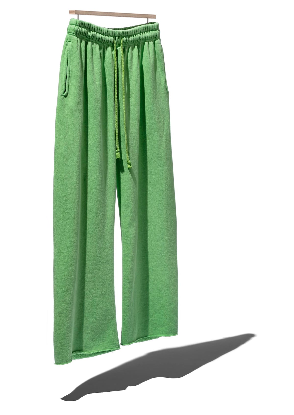 CLASSIC SWEAT PANTS GARMENT DYE