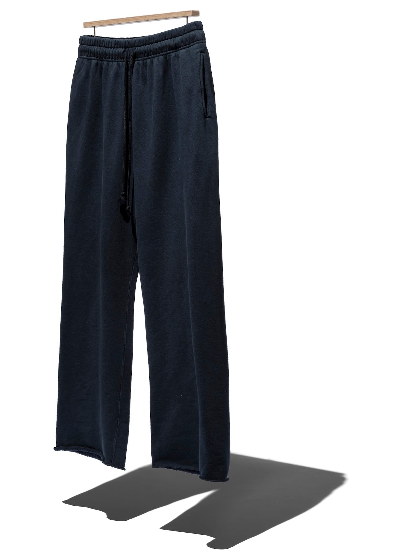 CLASSIC SWEAT PANTS GARMENT DYE