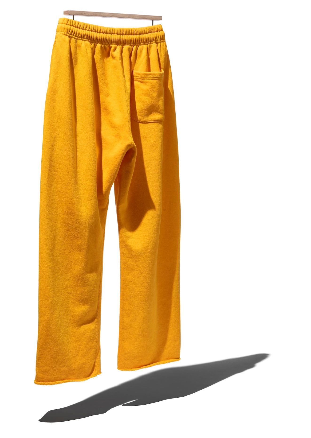 CLASSIC SWEAT PANTS GARMENT DYE