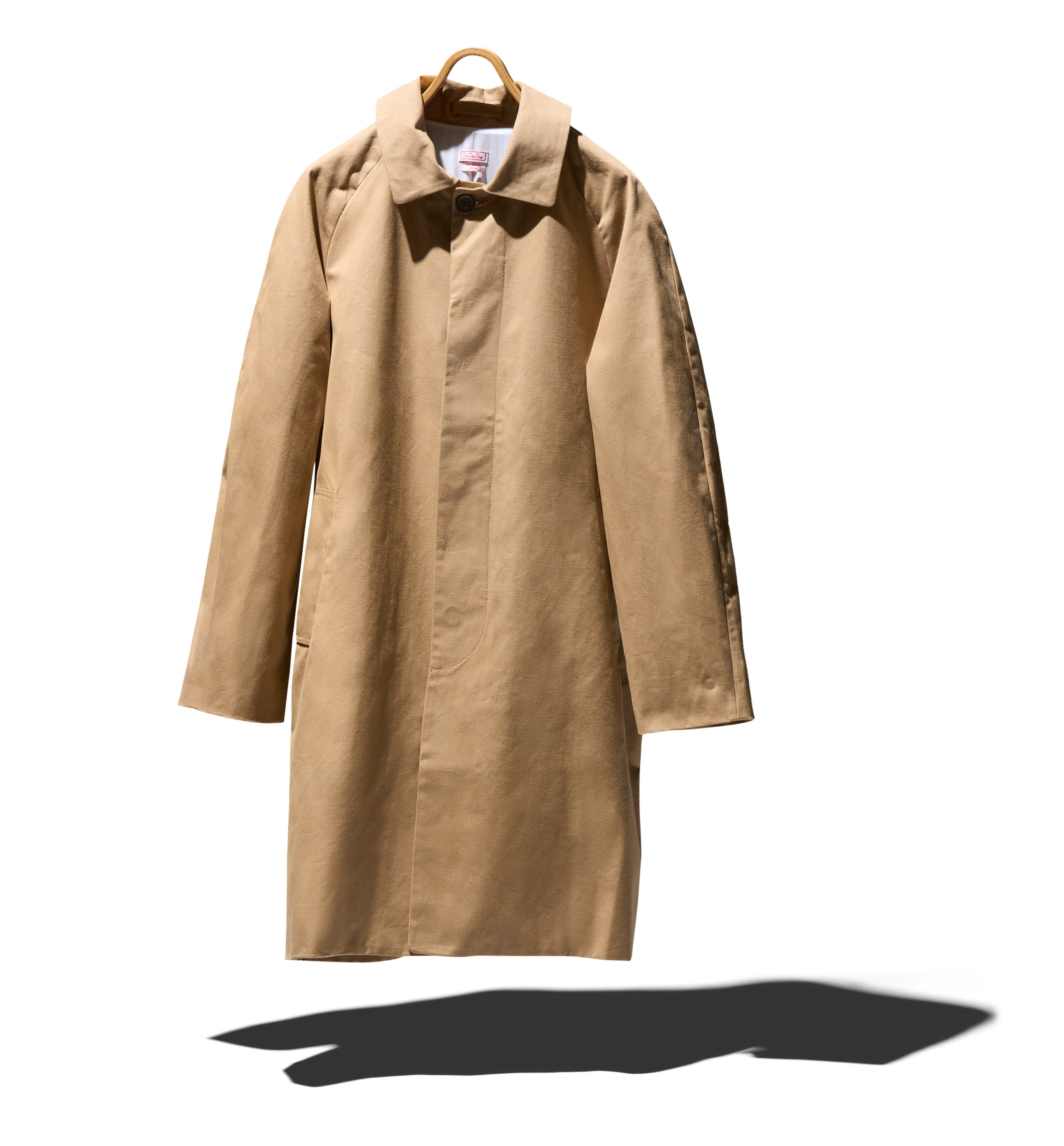 WATERPROOF RAINCOAT