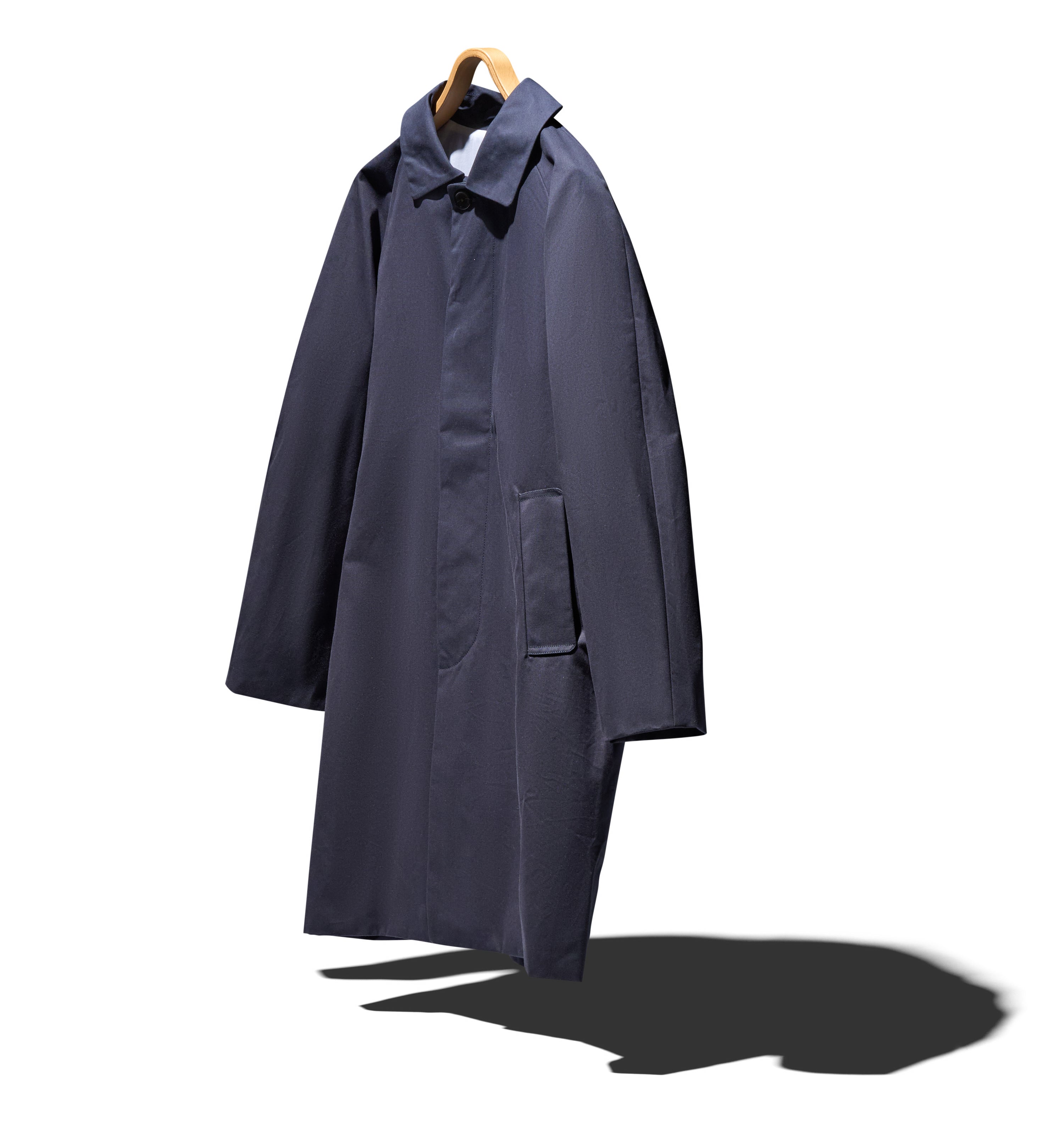 WATERPROOF RAINCOAT