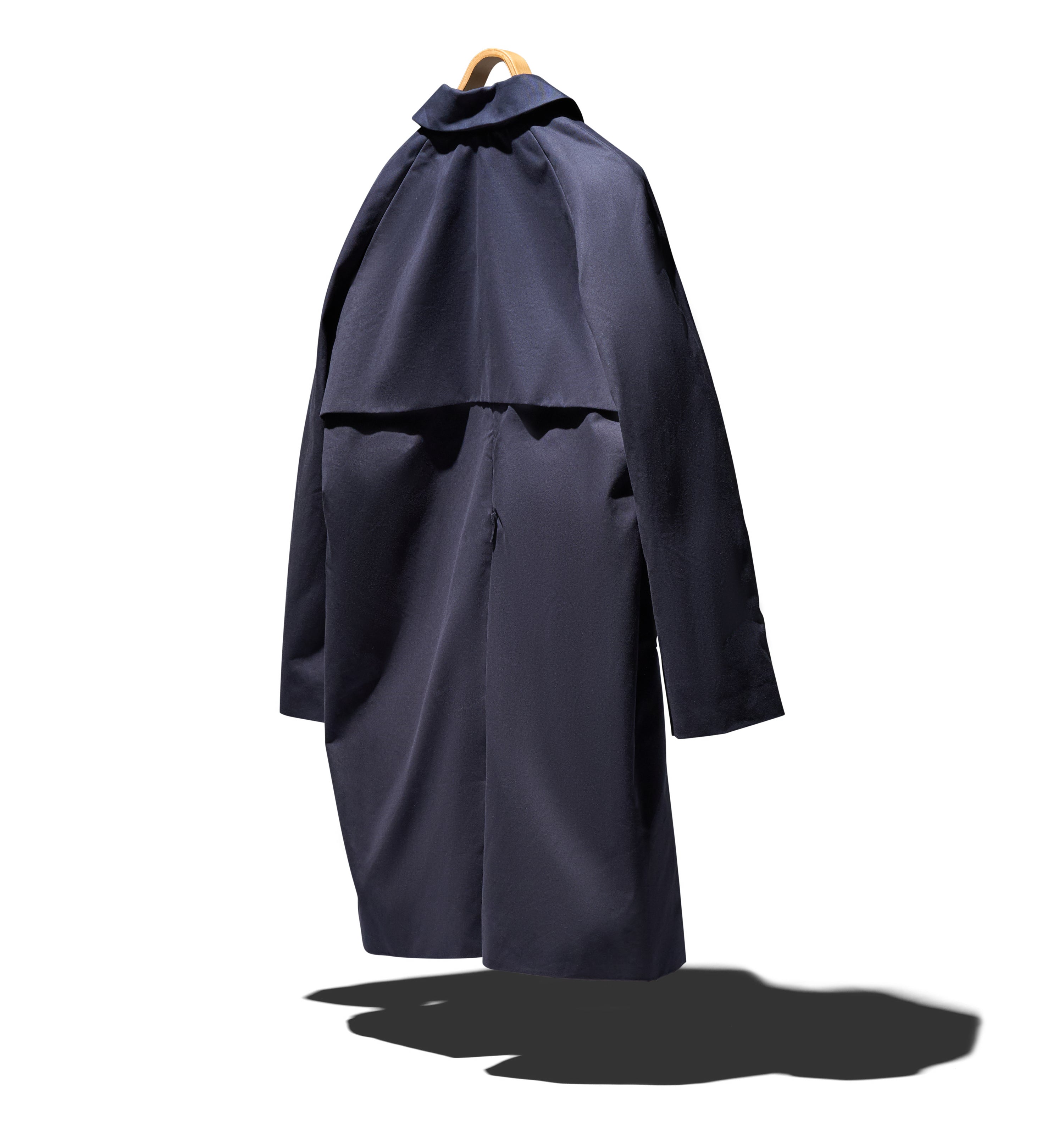 WATERPROOF RAINCOAT