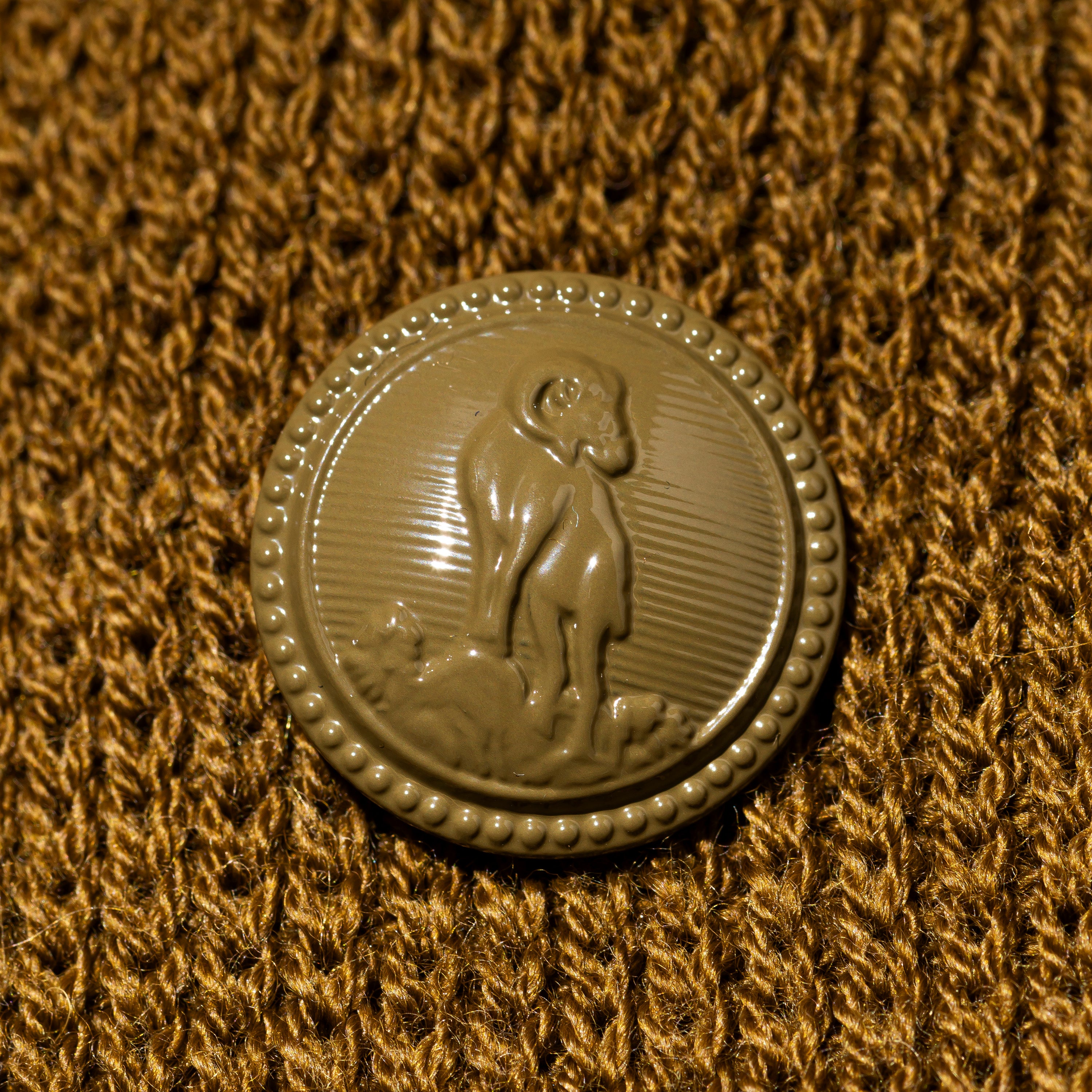 Grand Papa 1930's Yarn