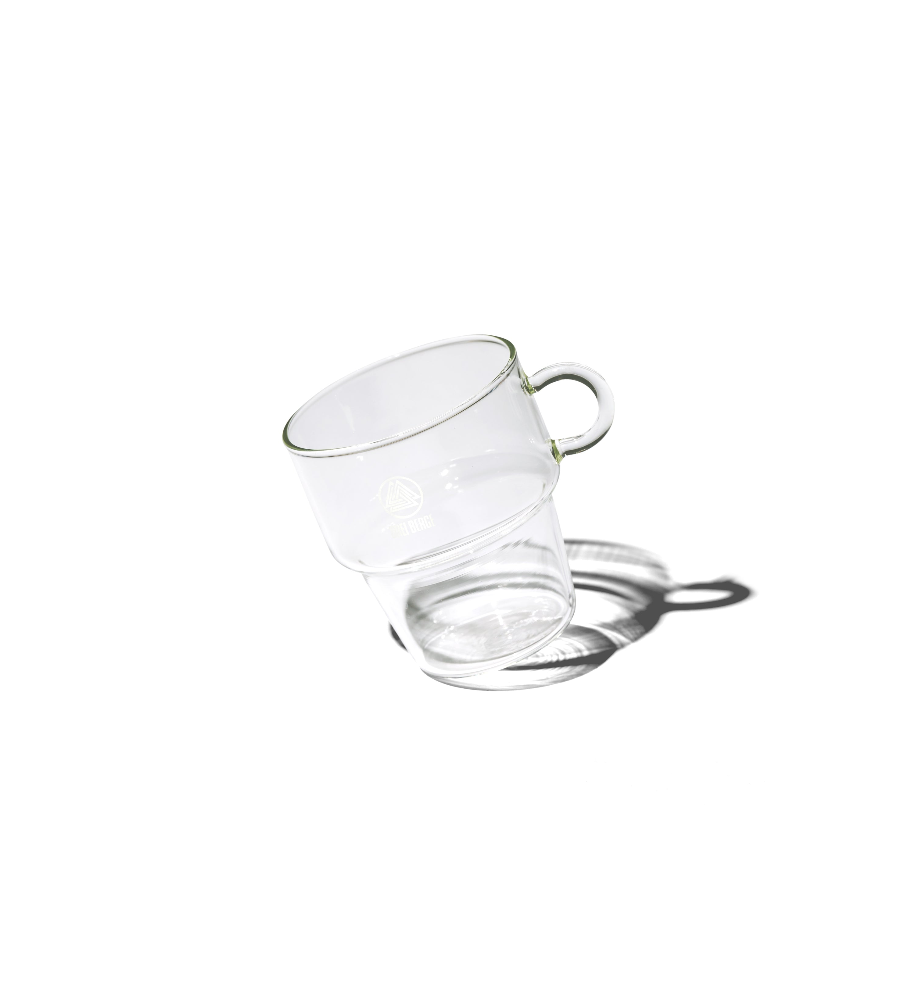 MOUNTAIN MUG