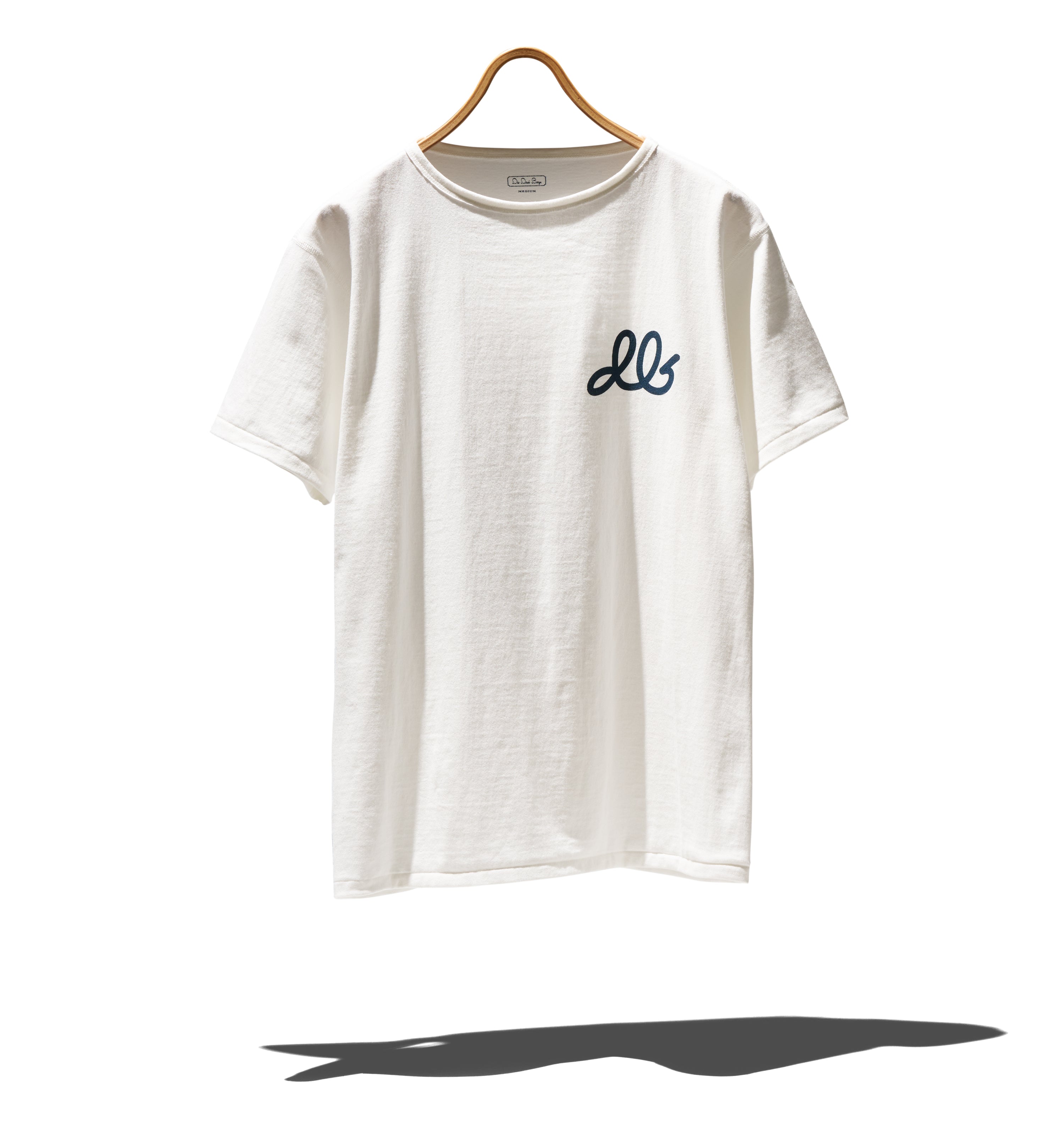 BAUHAUS TEACHING T-SHIRT
