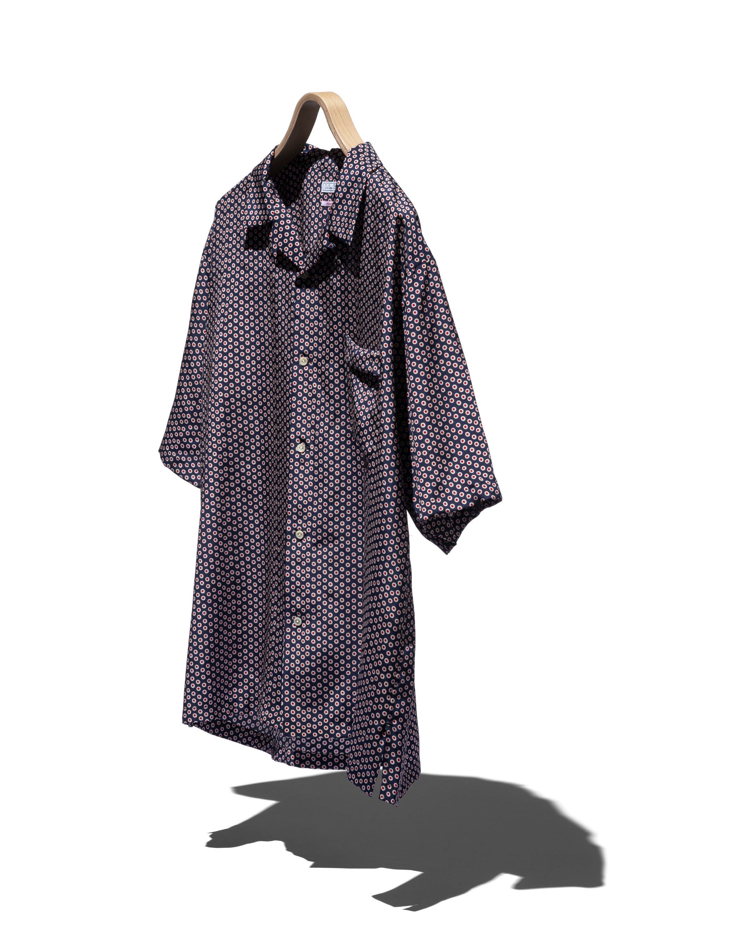 Silk Shirt