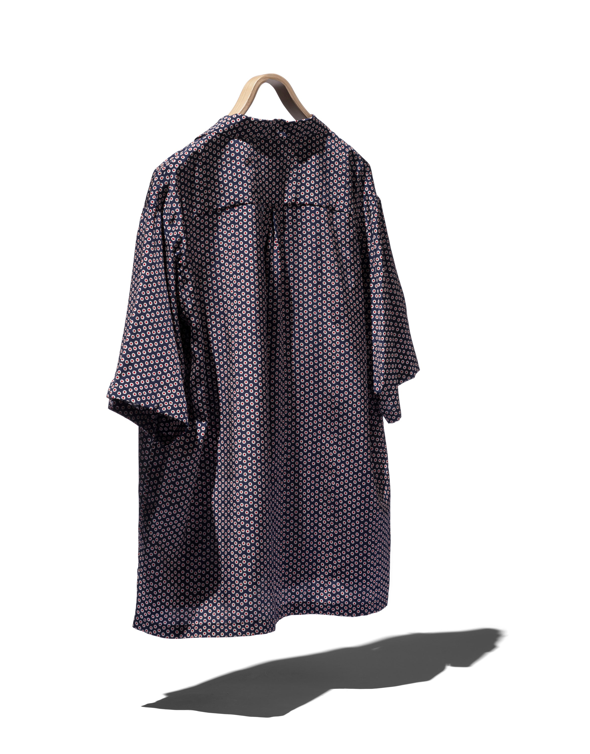 Silk Shirt