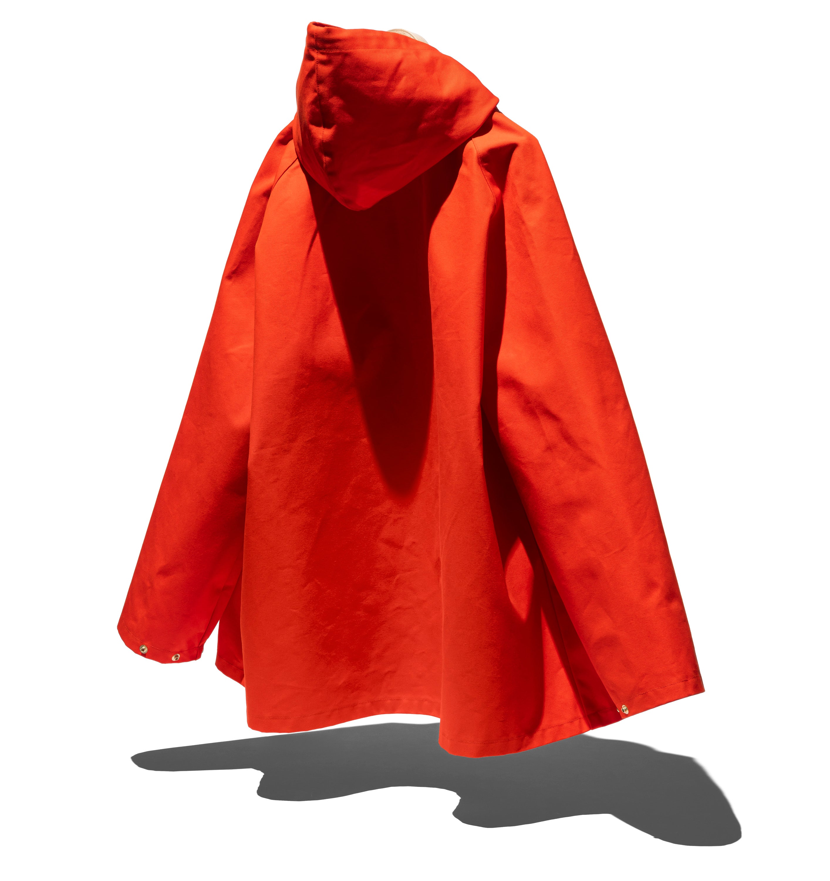 Ventile Waterproof Anorak