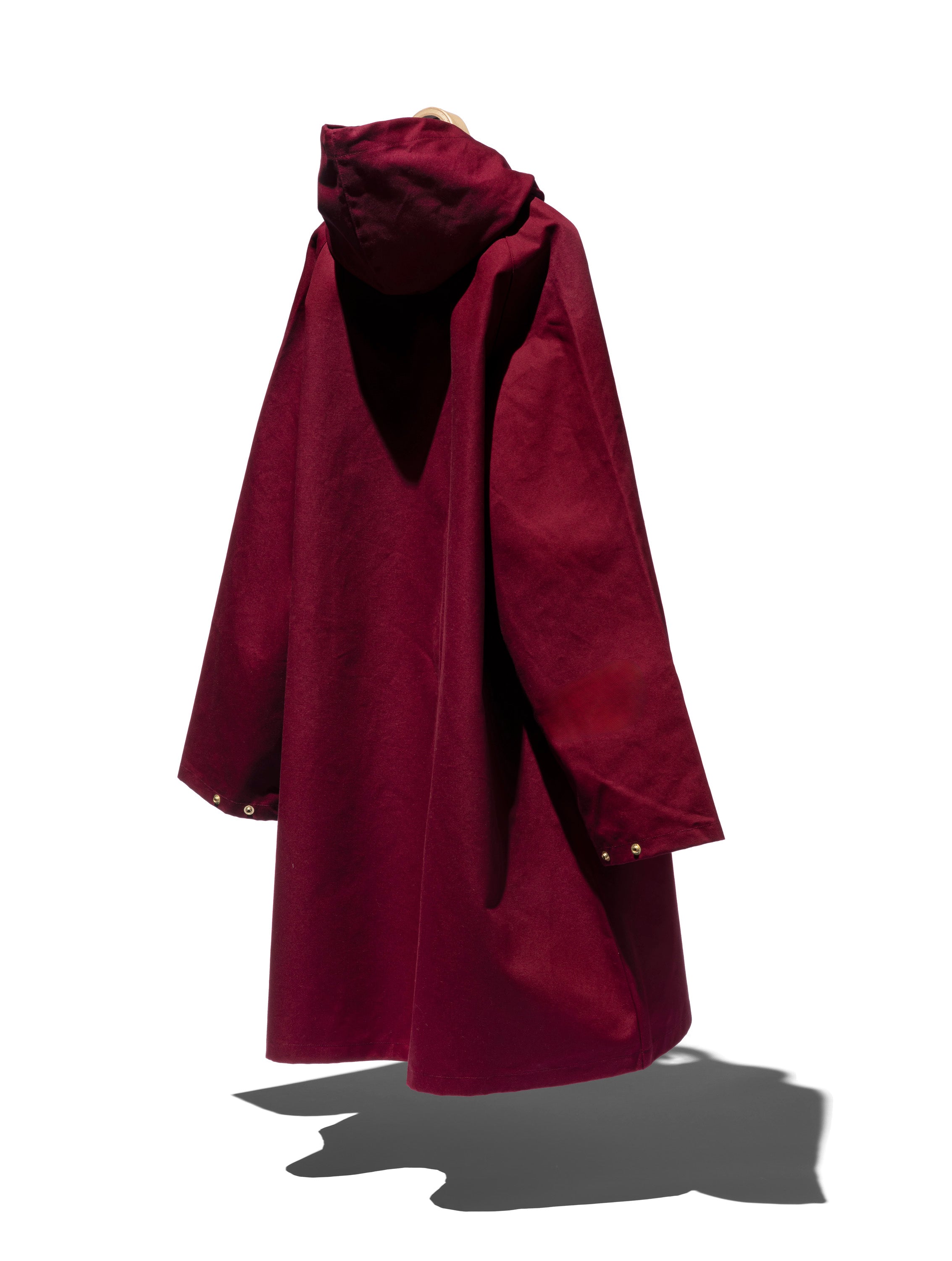 Ventile Pilot Poncho