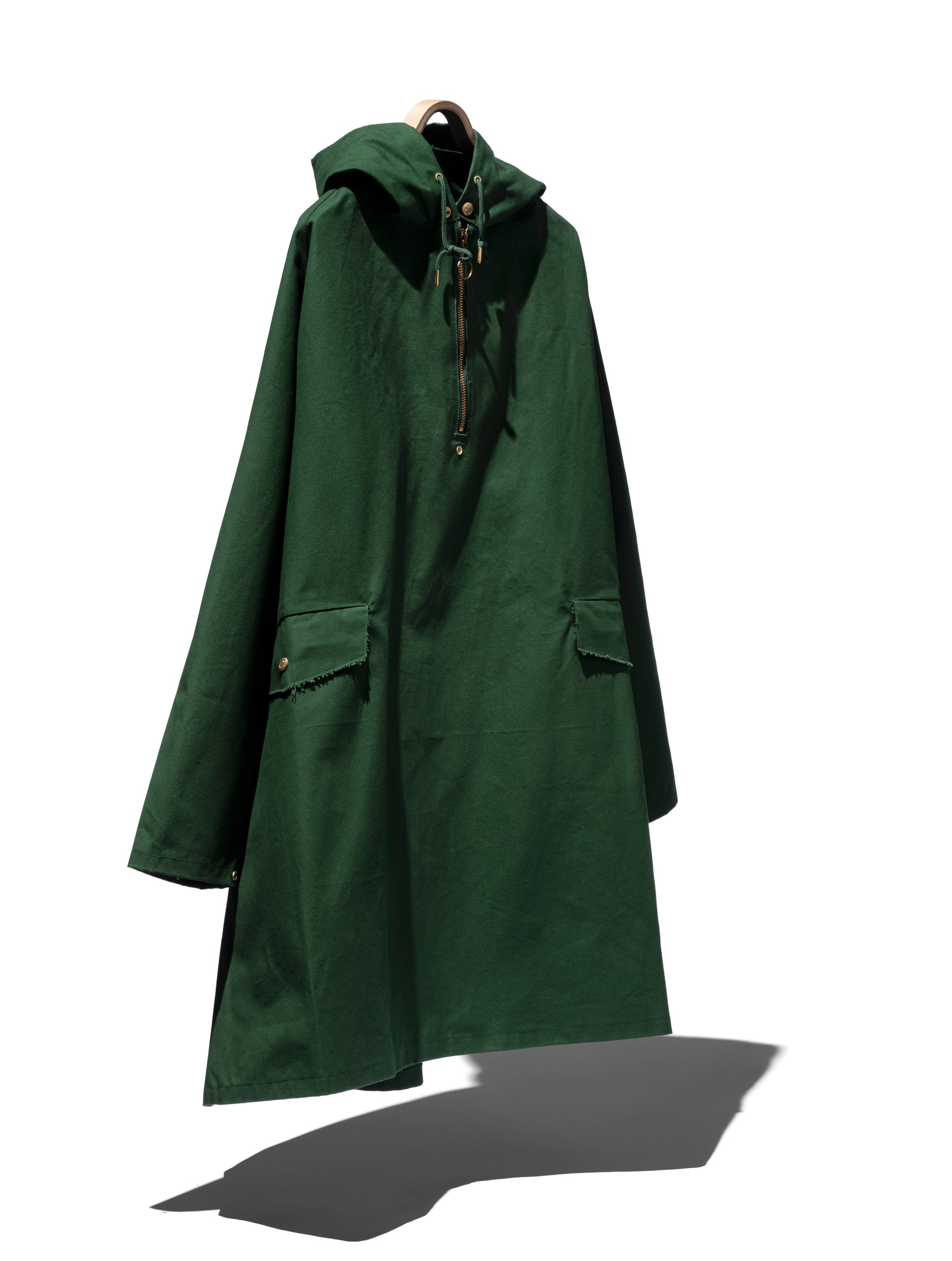 Ventile Pilot Poncho