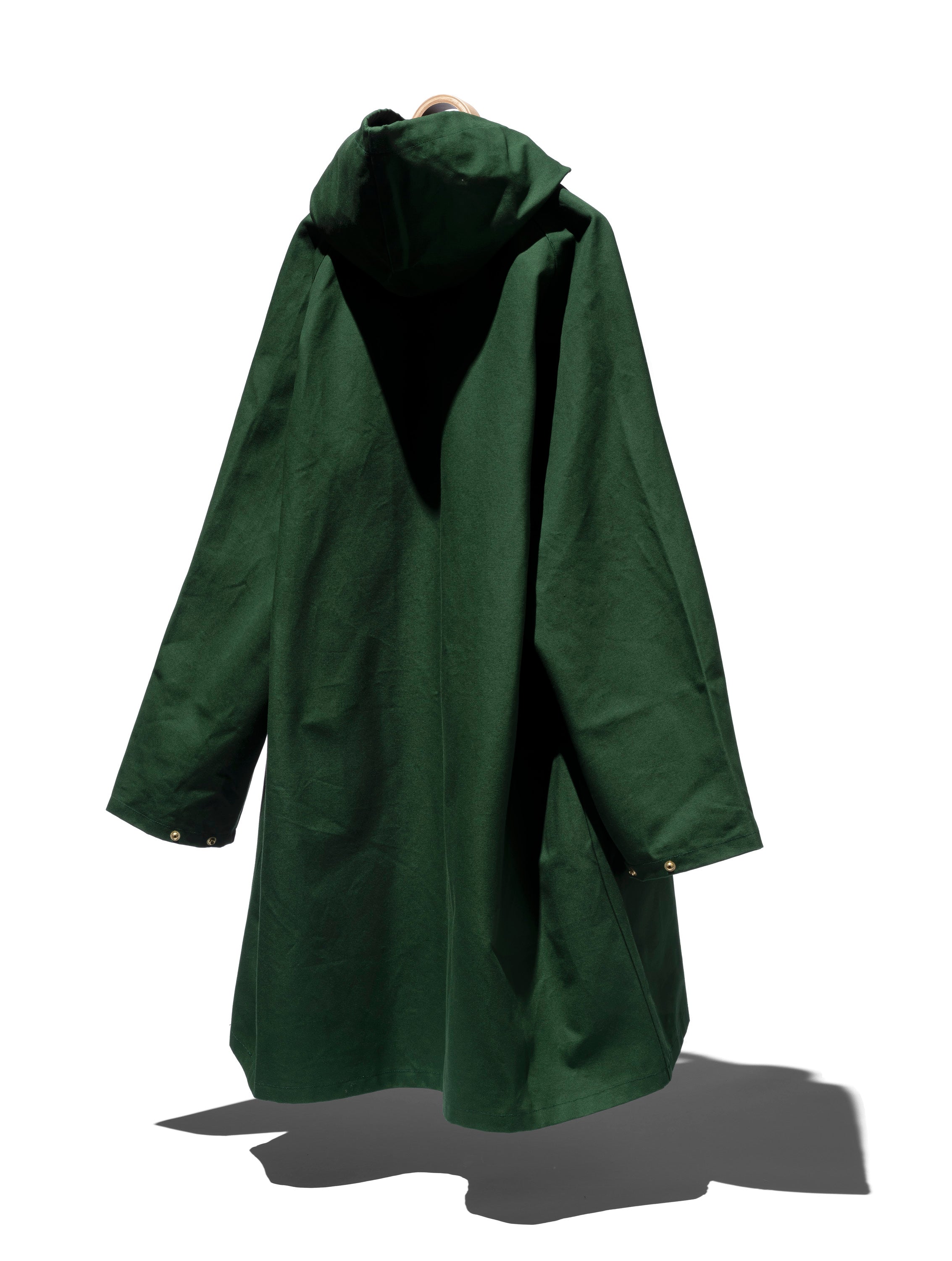 Ventile Pilot Poncho
