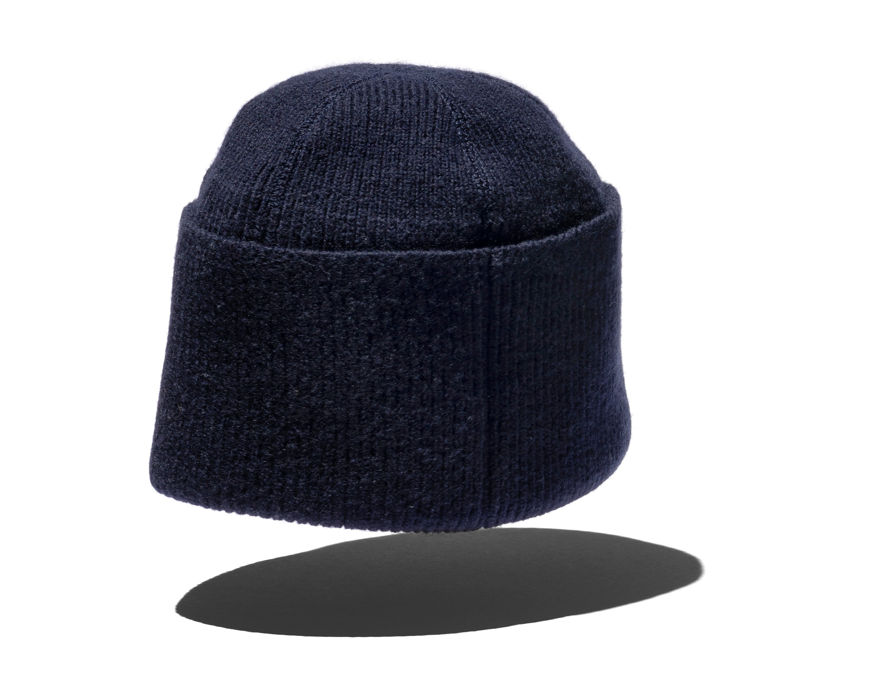 Scottish Wool Beanie