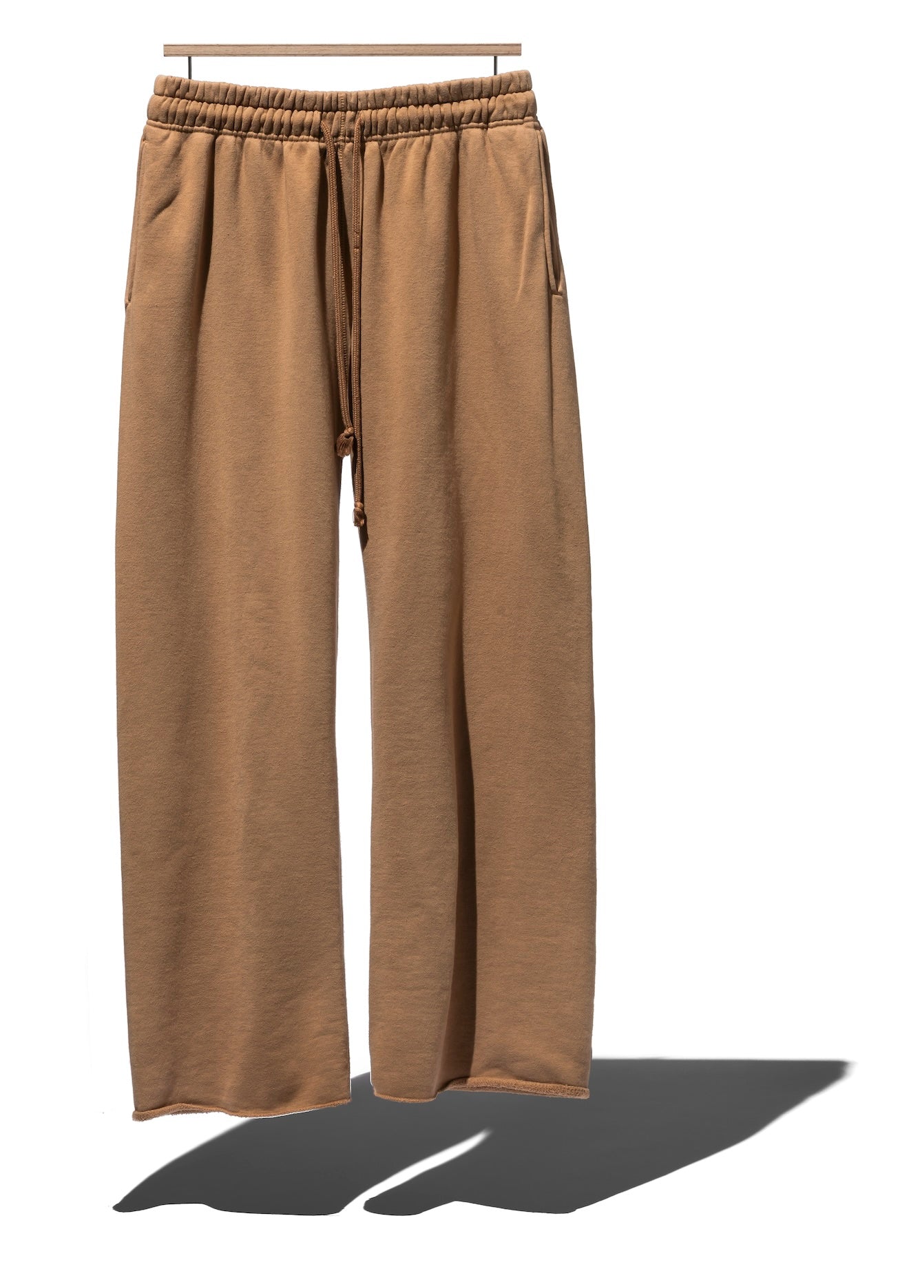 CLASSIC SWEAT PANTS GARMENT DYE