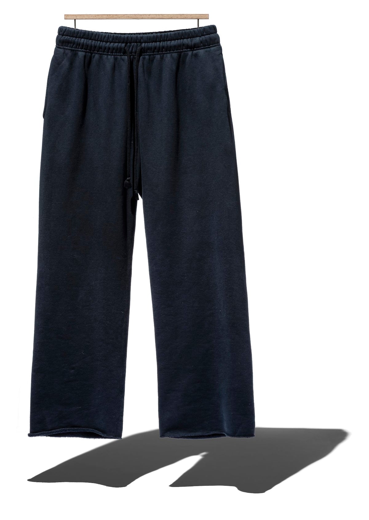 CLASSIC SWEAT PANTS GARMENT DYE