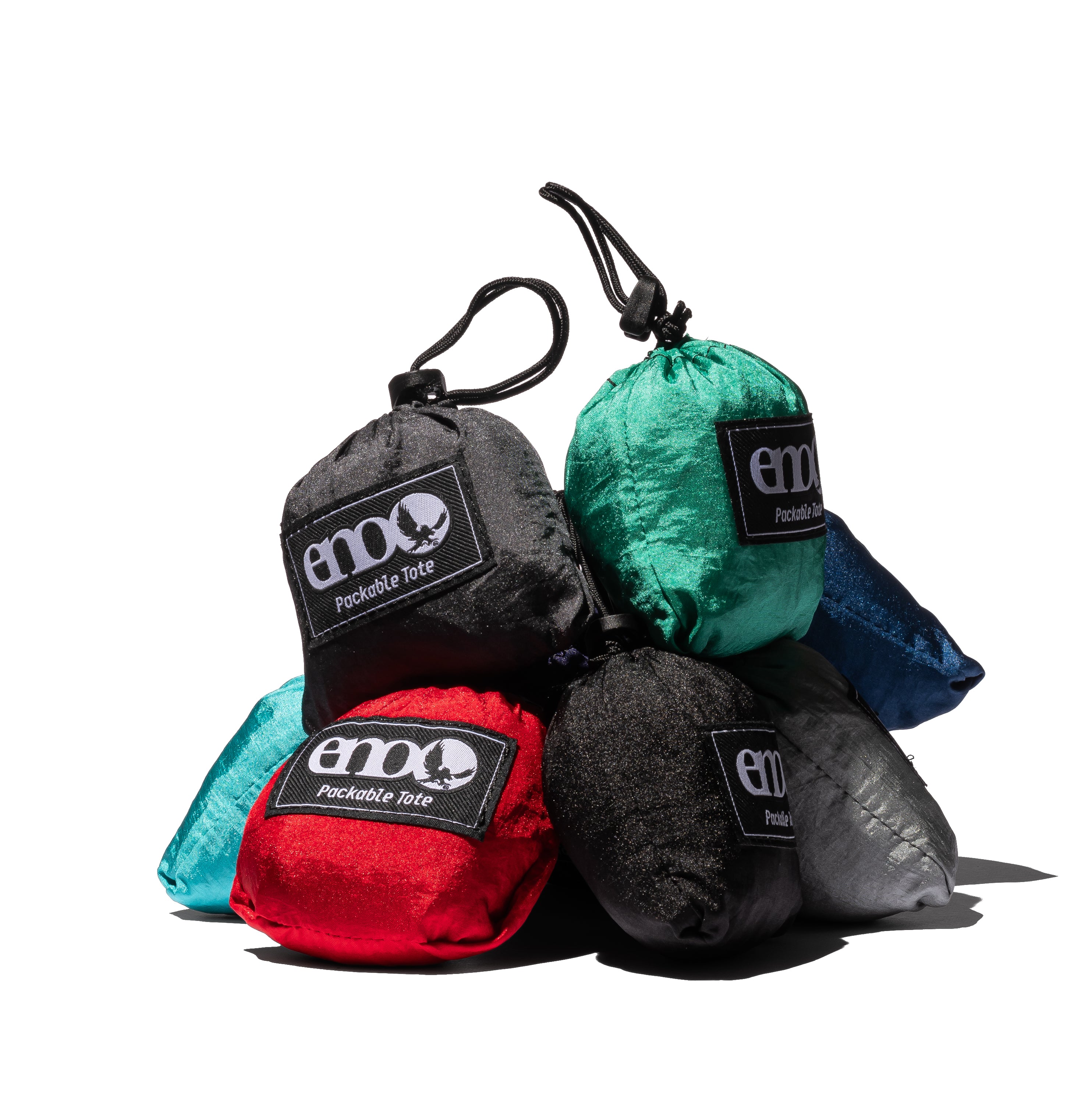 Packable Tote