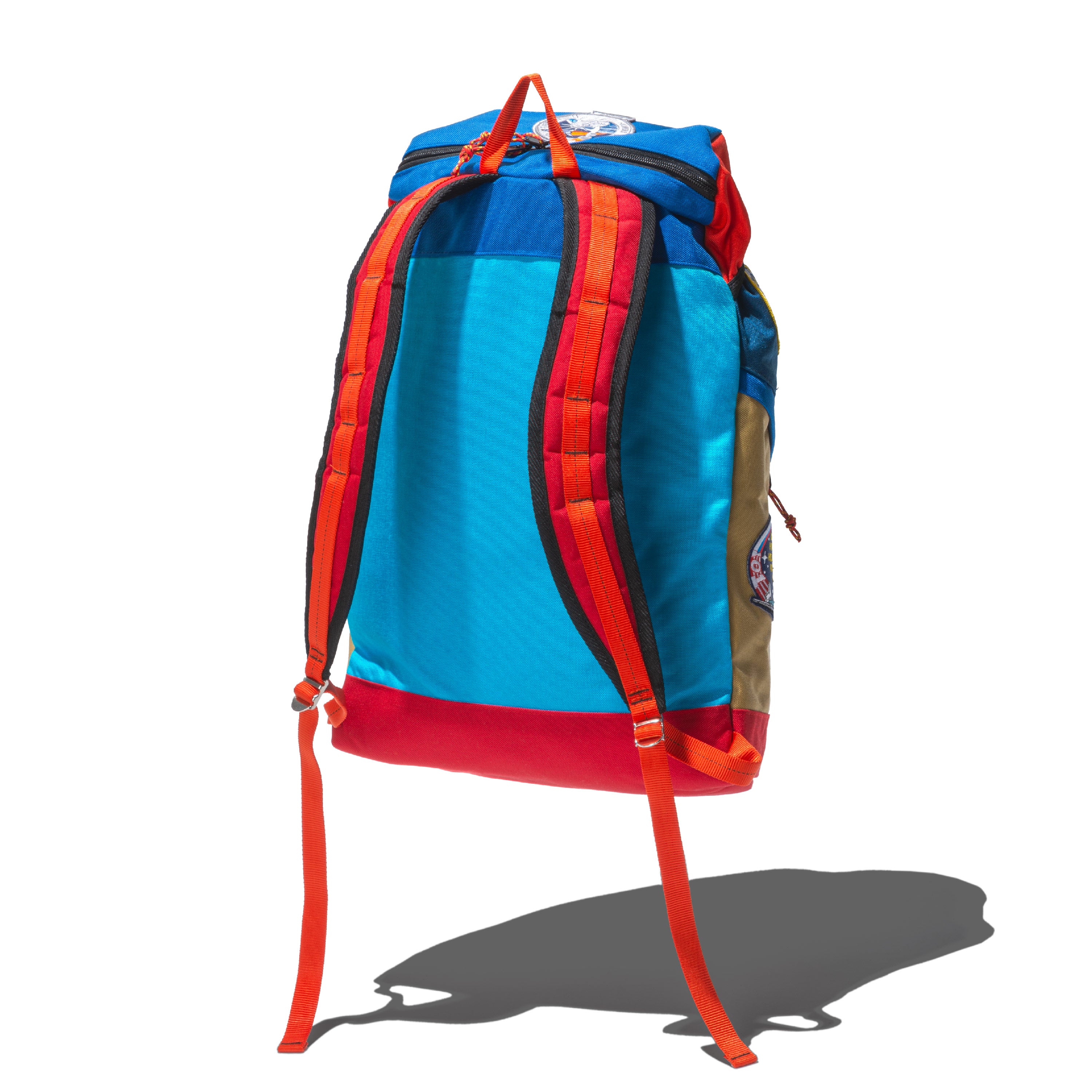 Large Climb Pack