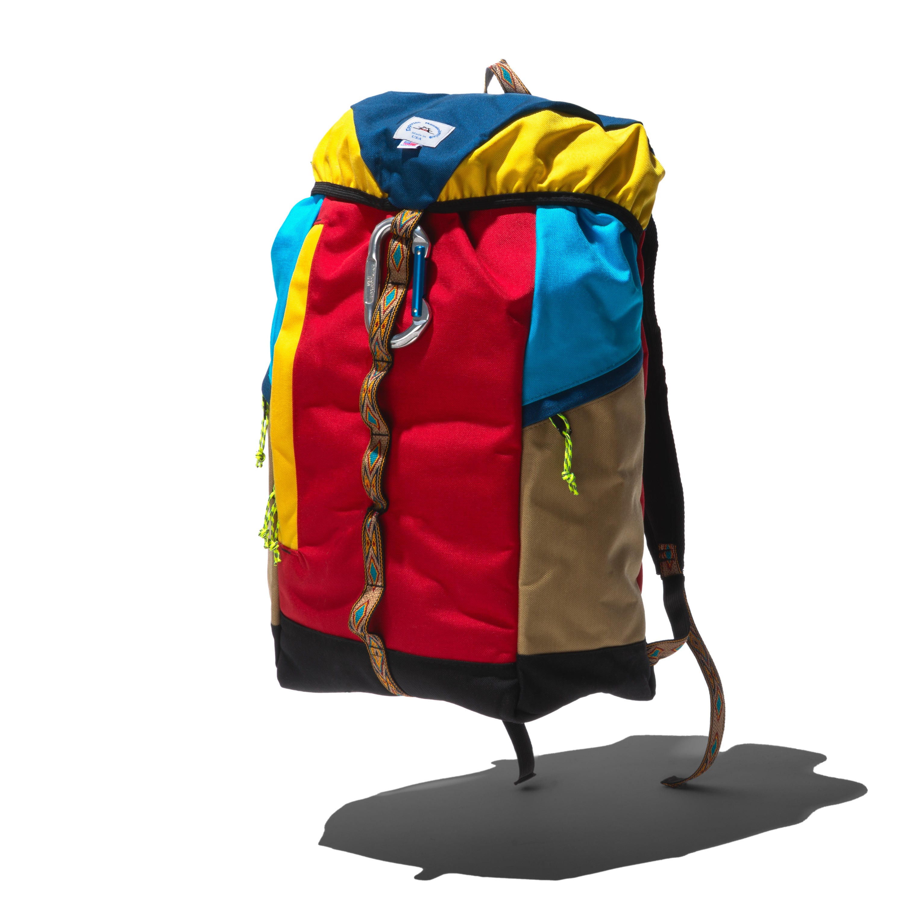 Large Climb Pack