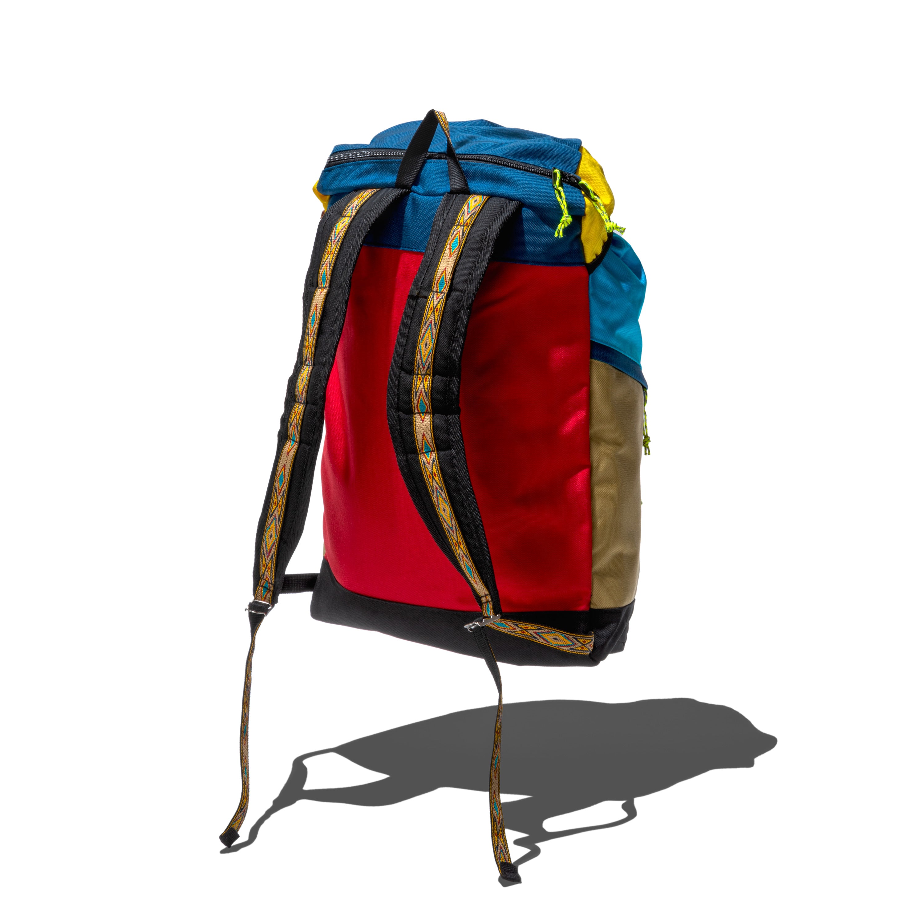 Large Climb Pack