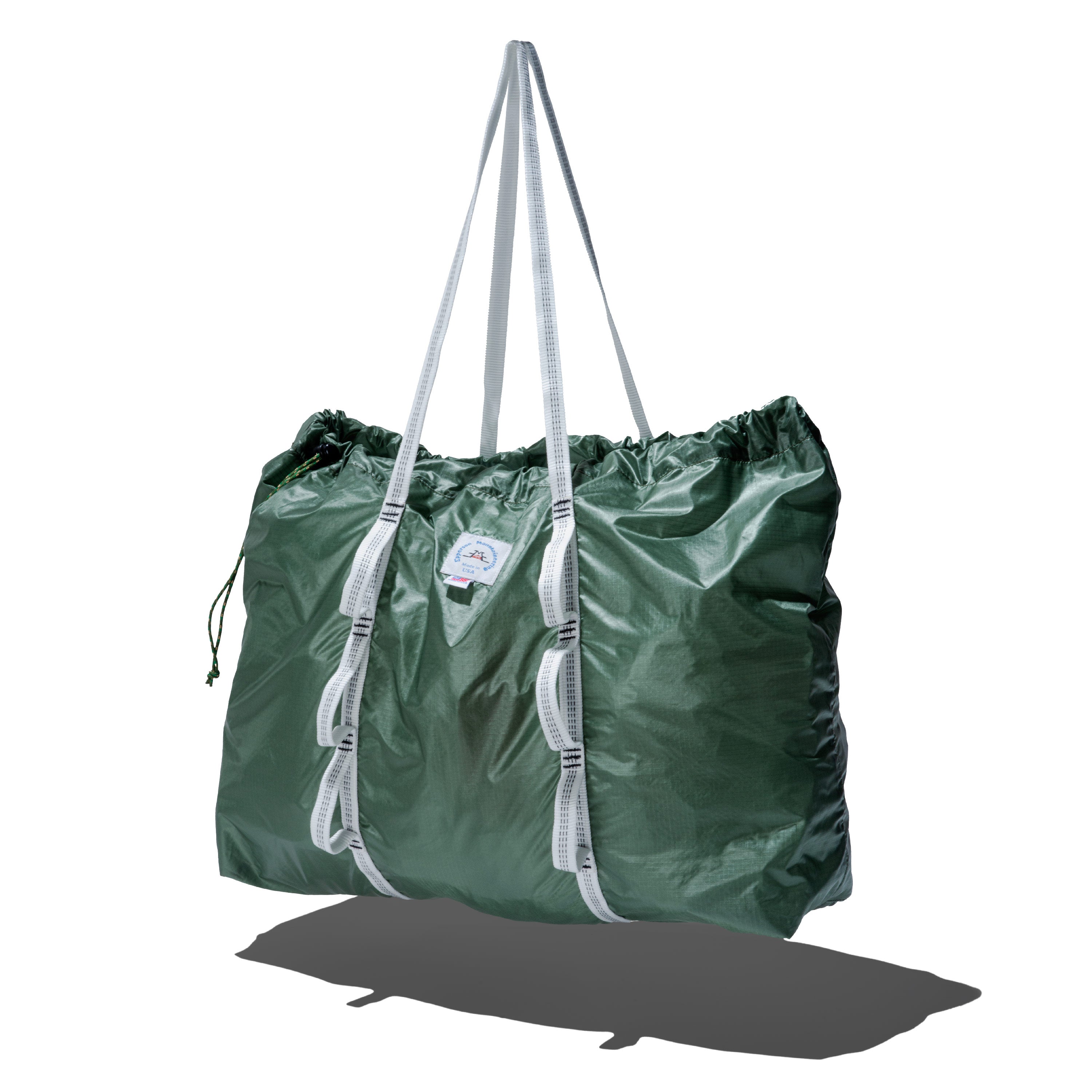 Packable Large Climb Tote