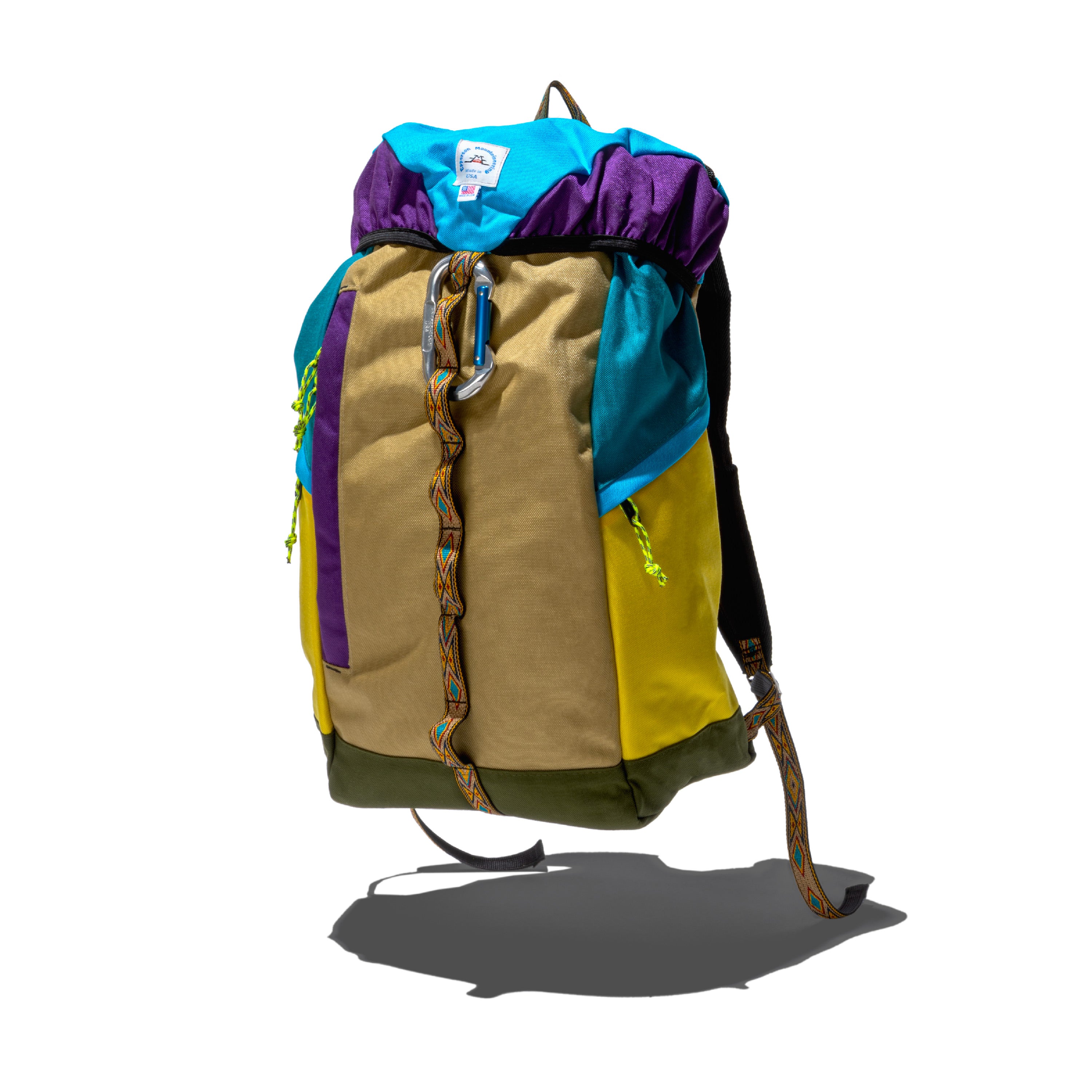 Large Climb Pack