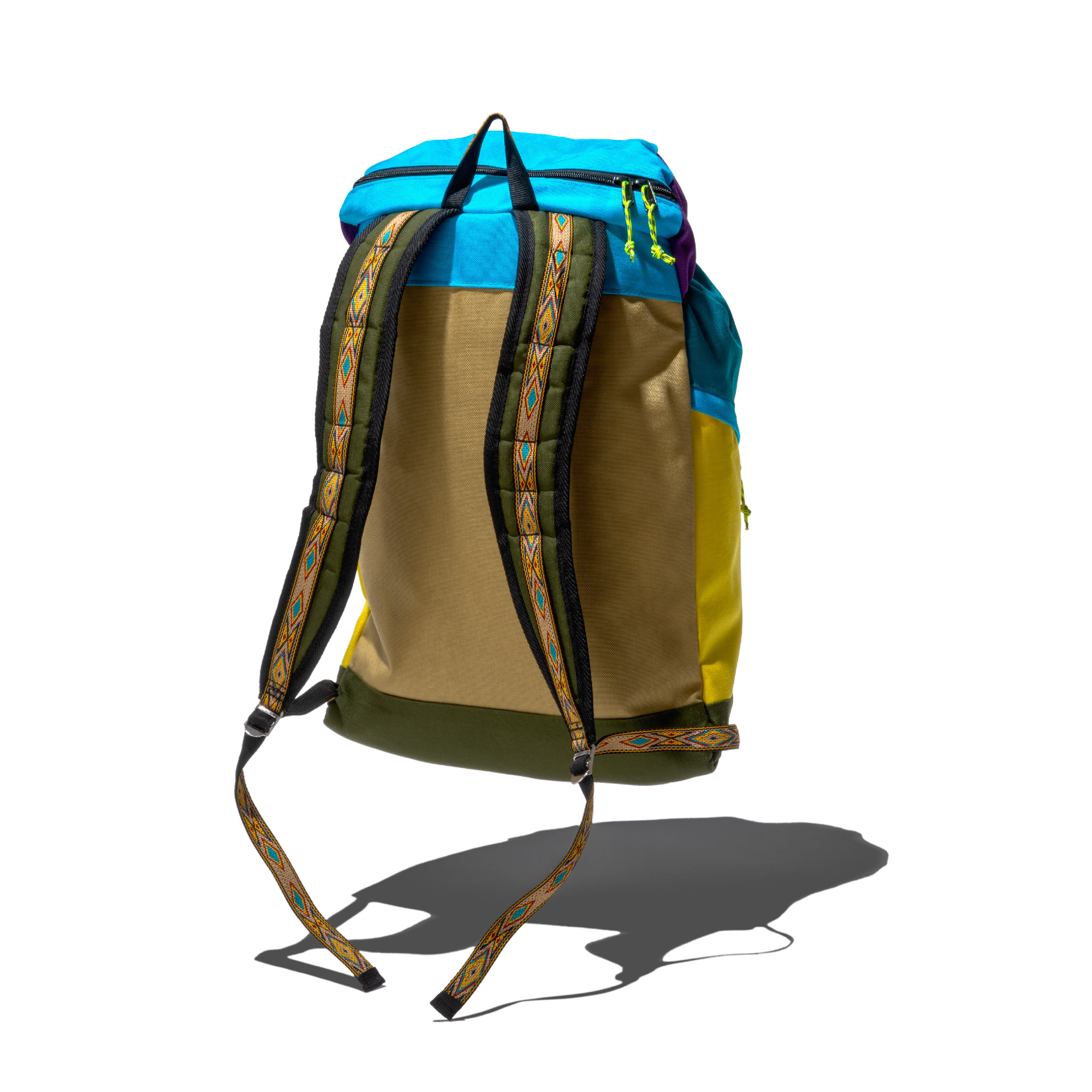 Large Climb Pack