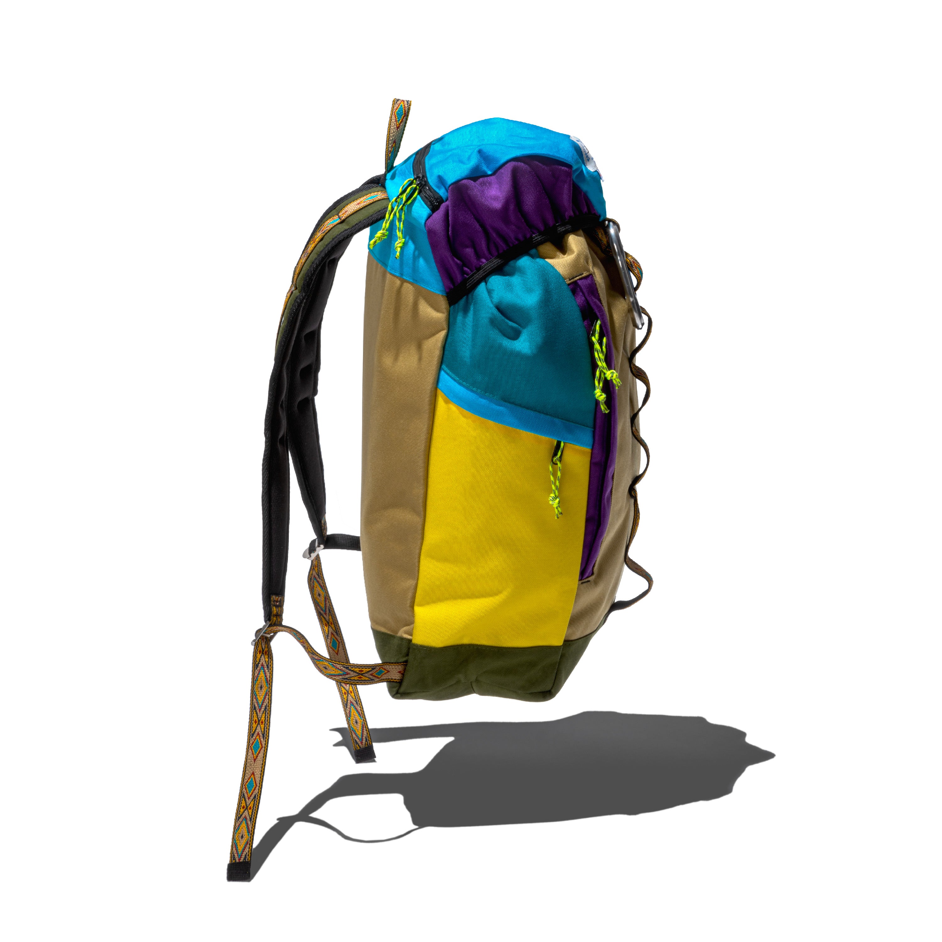 Large Climb Pack
