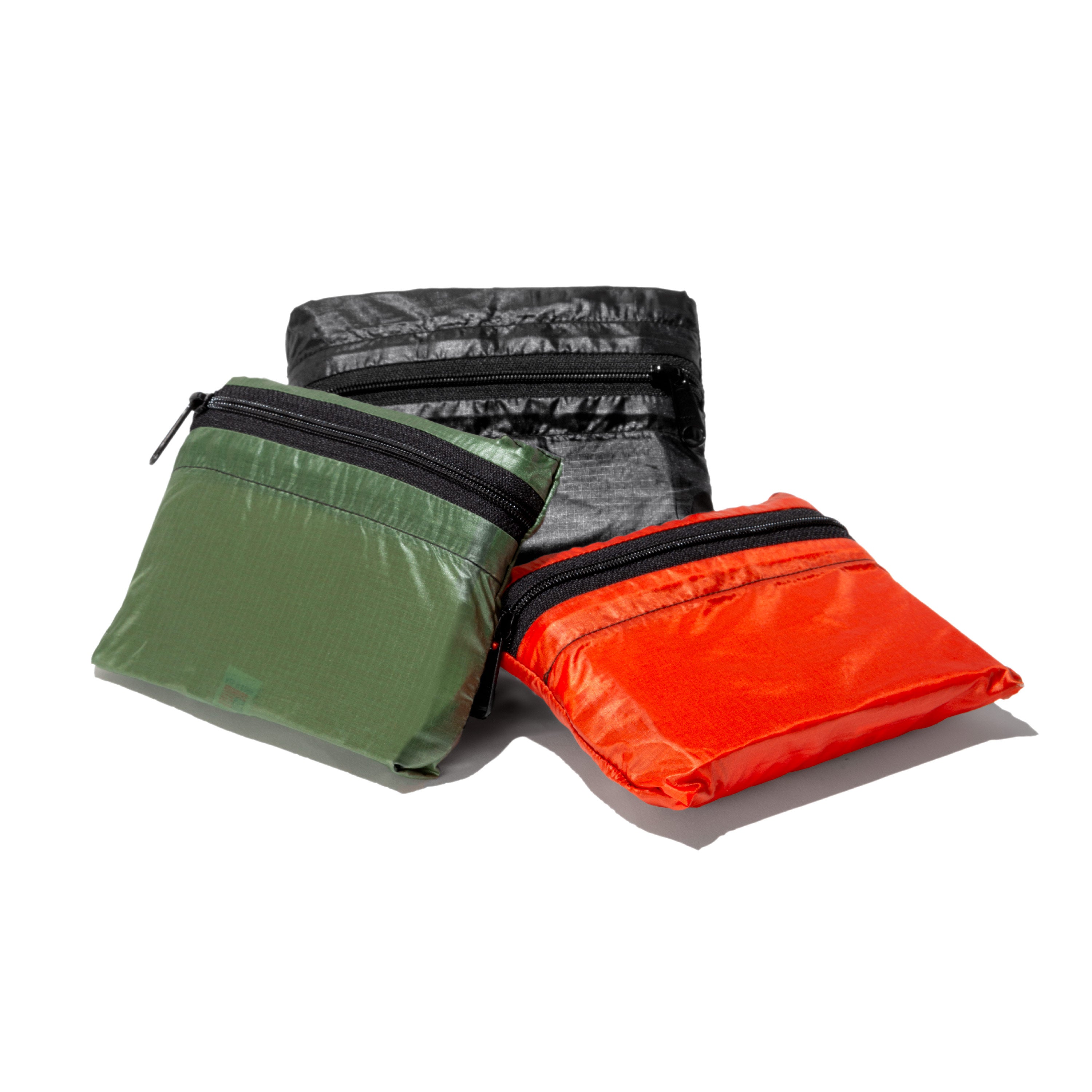 Packable Large Climb Tote