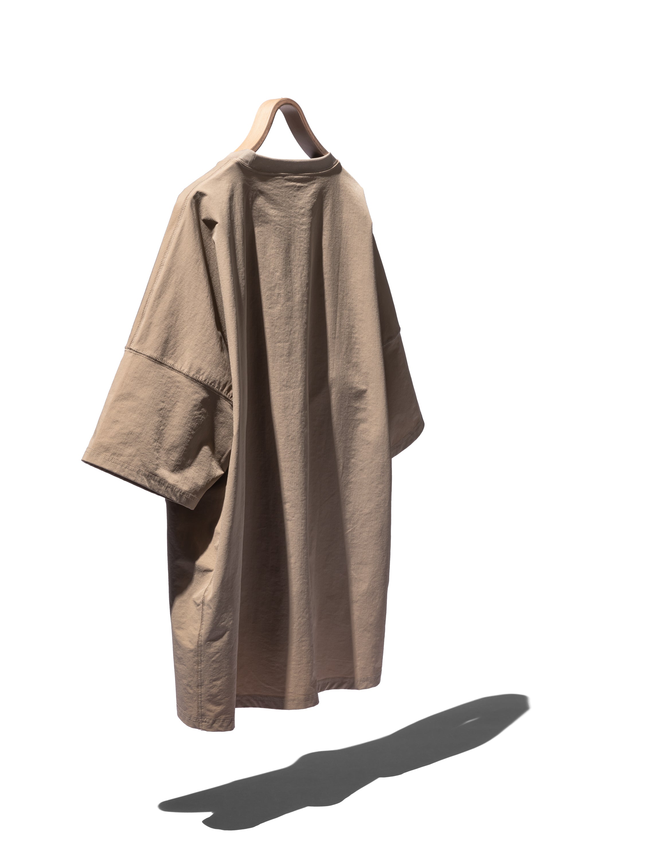 BEIGE/BLACK